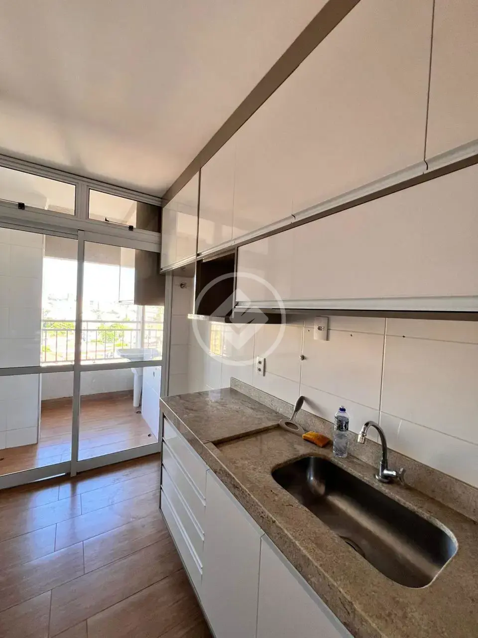 Apartamento 2 quartos no Jardim Paulista, Ribeirão Preto — foto 5 de 6
