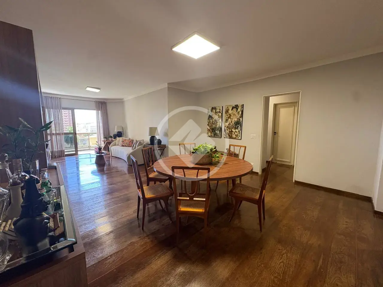 Apartamento 3 quartos no Centro, Ribeirão Preto — foto 6 de 6