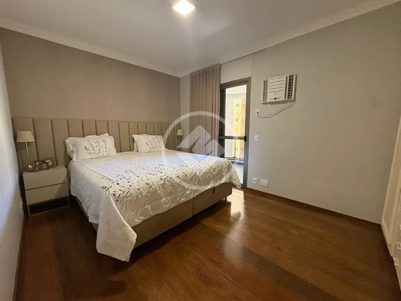 Apartamento 3 quartos no Centro, Ribeirão Preto — foto 3 de 6