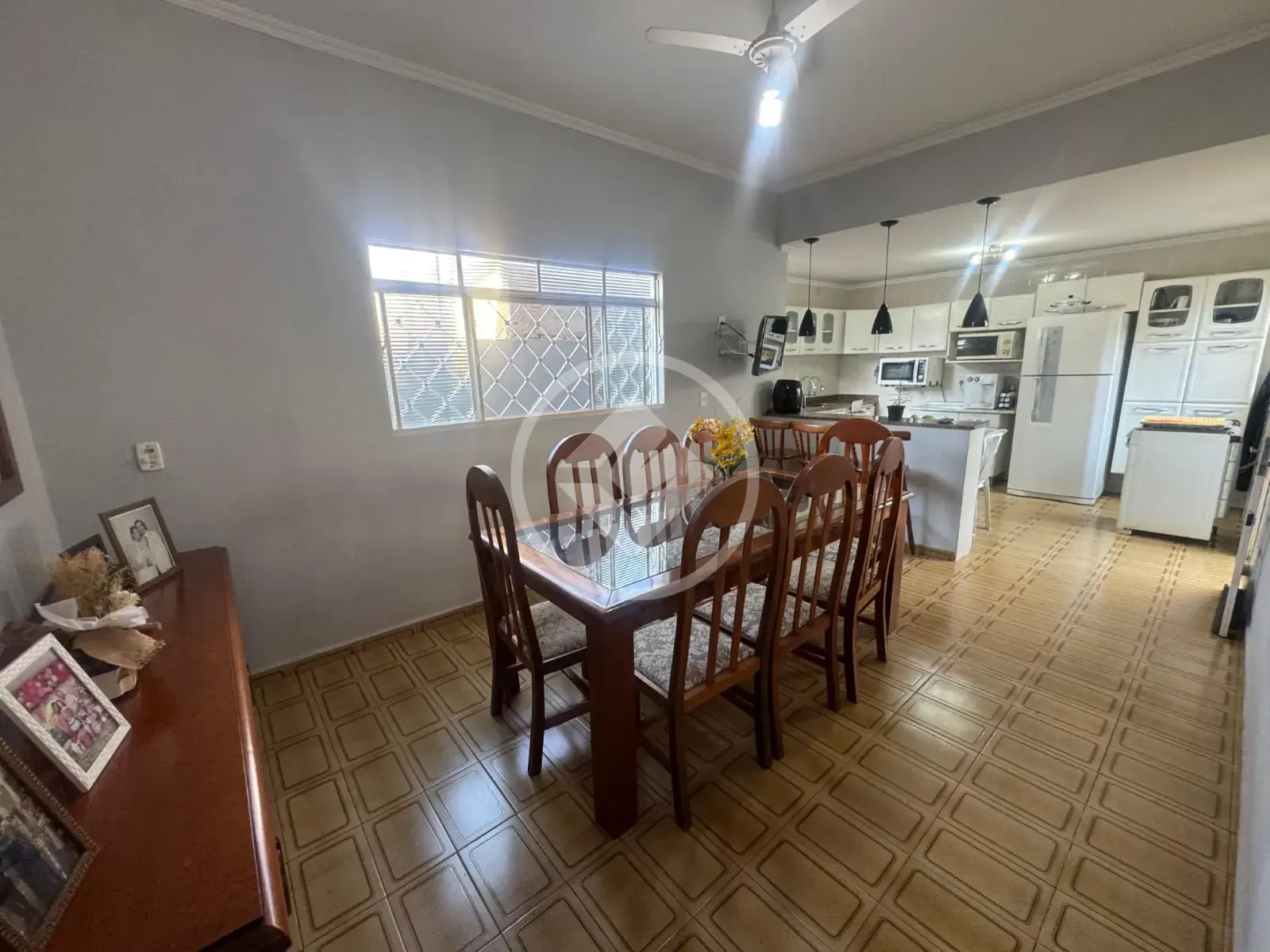Casa Jardim Castelo Branco, Ribeirão Preto - SP — foto 2