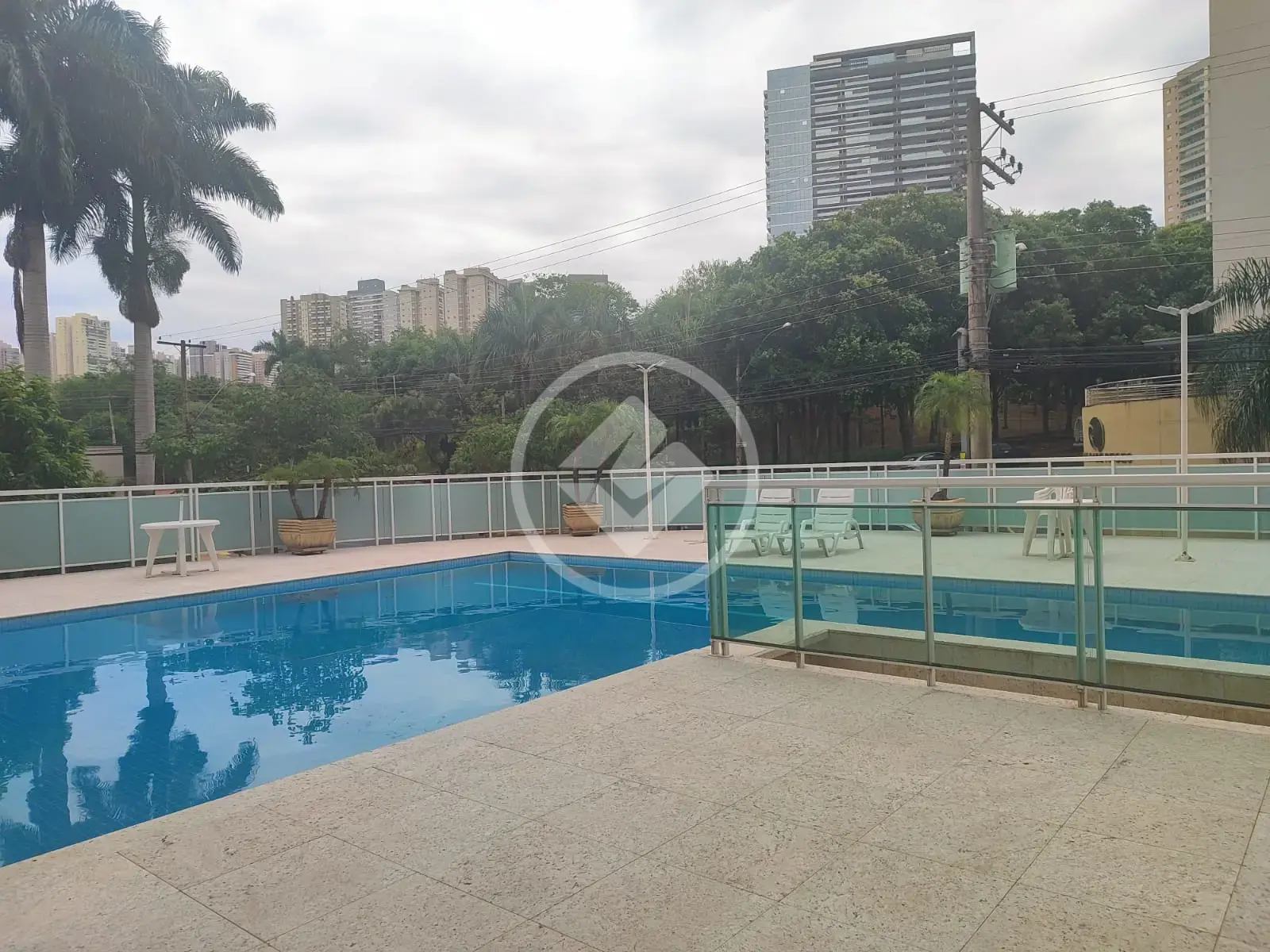 Apartamento 2 quartos no Bosque das Juritis, Ribeirão Preto — foto 4 de 6