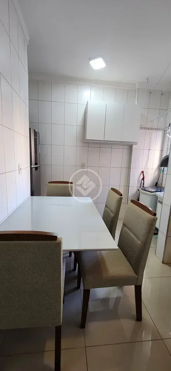 Apartamento 2 quartos no Nova Aliança, Ribeirão Preto — foto 5 de 6