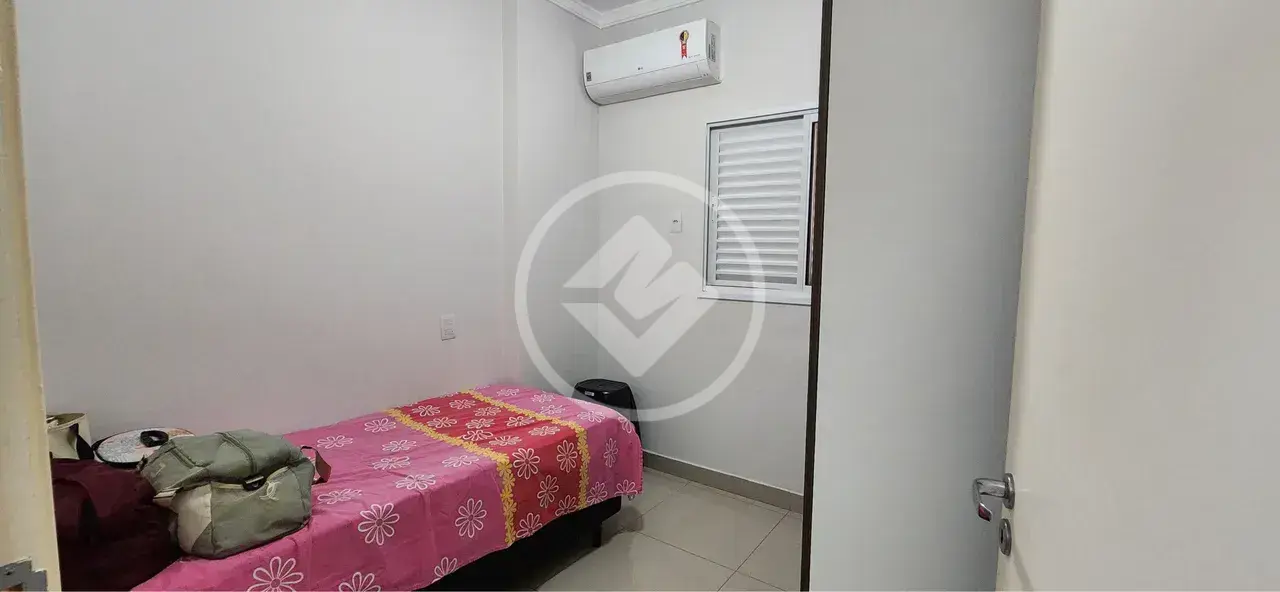 Apartamento 2 quartos no Nova Aliança, Ribeirão Preto — foto 6 de 6