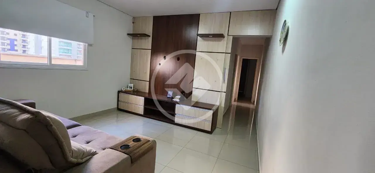 Apartamento Nova Aliança, Ribeirão Preto - SP — foto 2