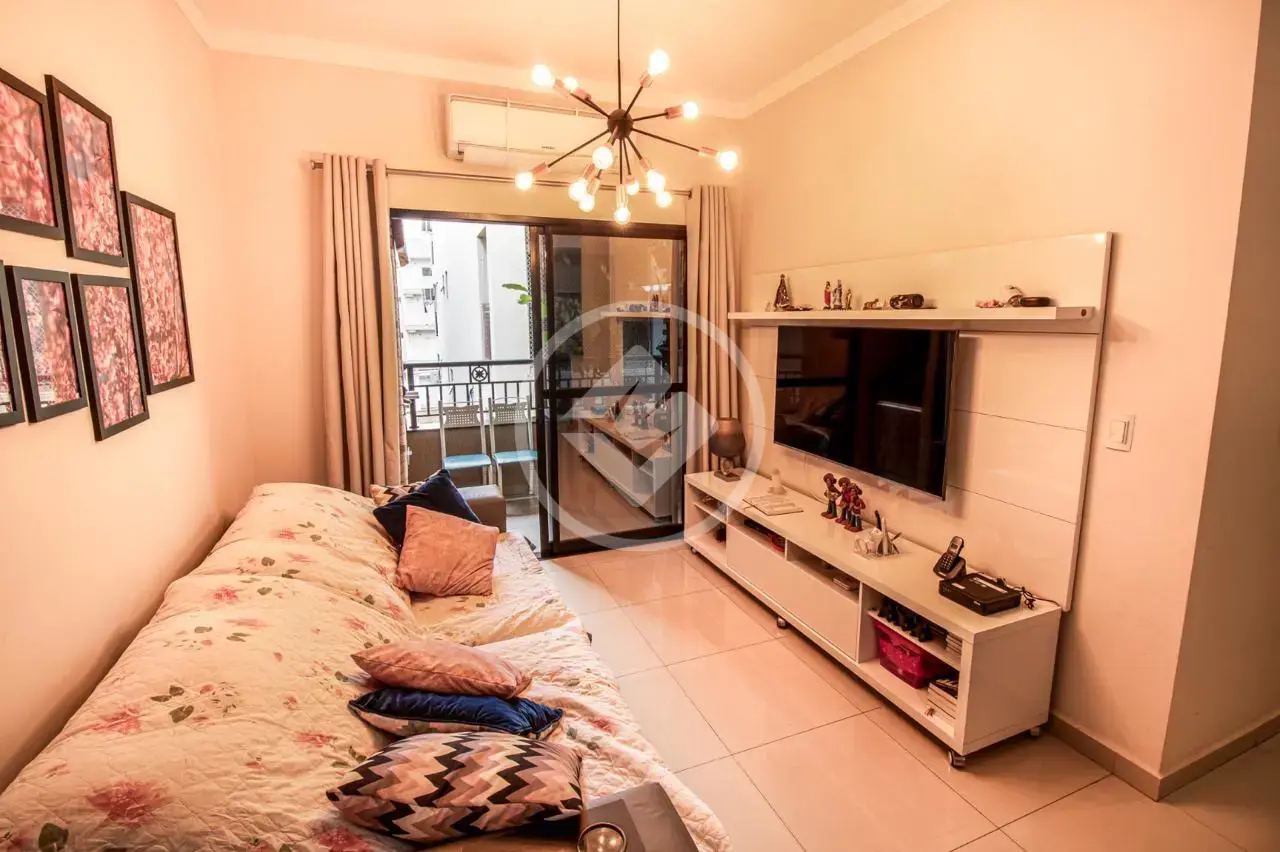 Apartamento 2 quartos no Jardim Botânico, Ribeirão Preto — foto 6 de 6