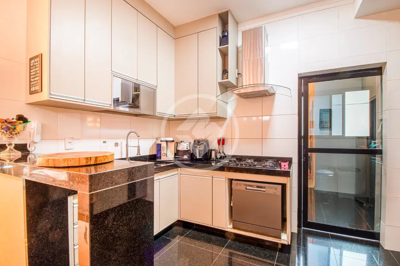 Apartamento 2 quartos no Jardim Botânico, Ribeirão Preto — foto 4 de 6