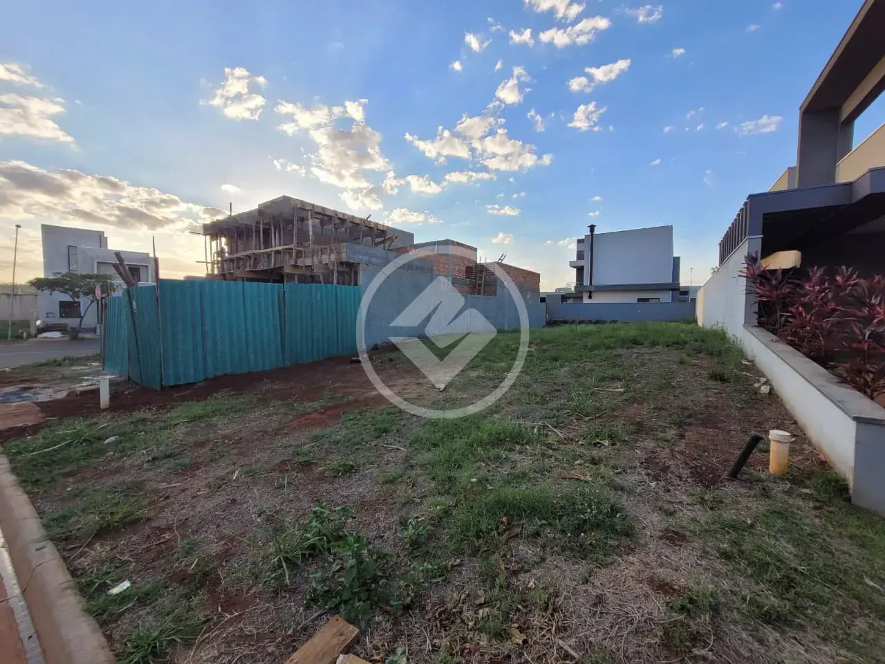 Terreno Condomínio no Real Sul, Ribeirão Preto — foto 3 de 3