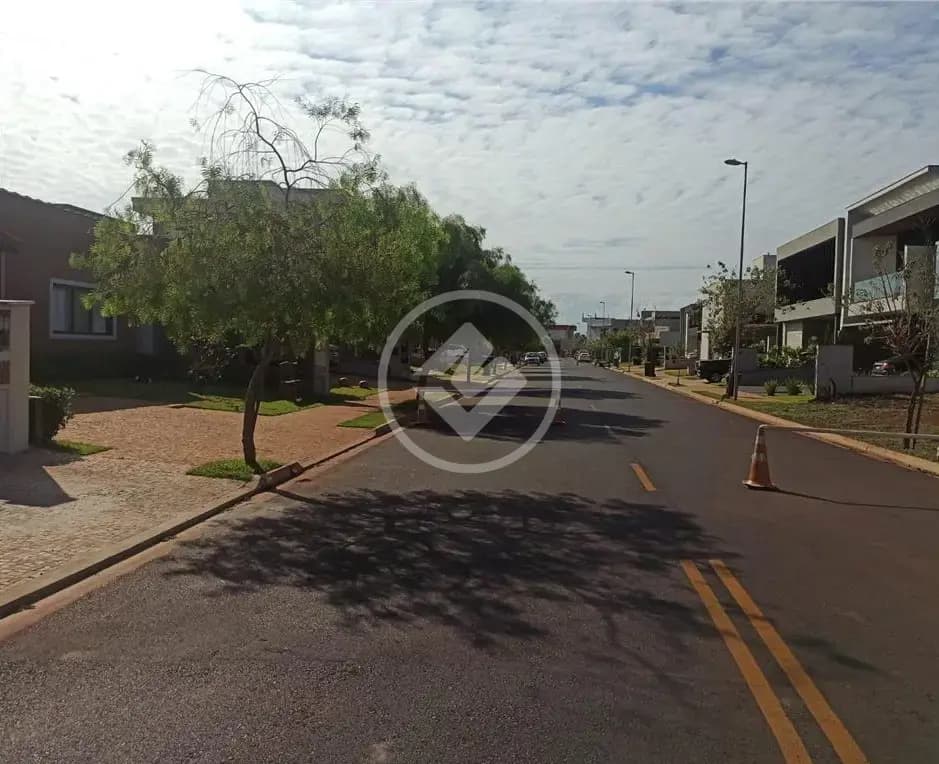 Terreno Condomínio Real Sul, Ribeirão Preto - SP — foto 2