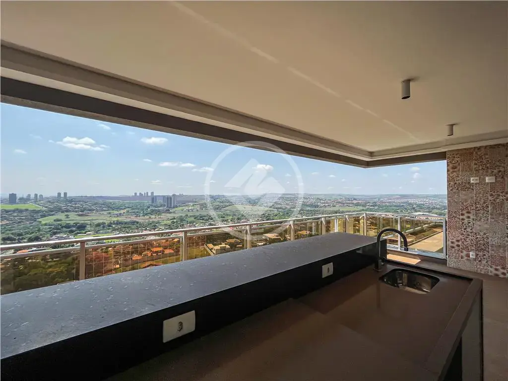 Apartamento 3 quartos no Vila do Golfe, Ribeirão Preto — foto 4 de 6