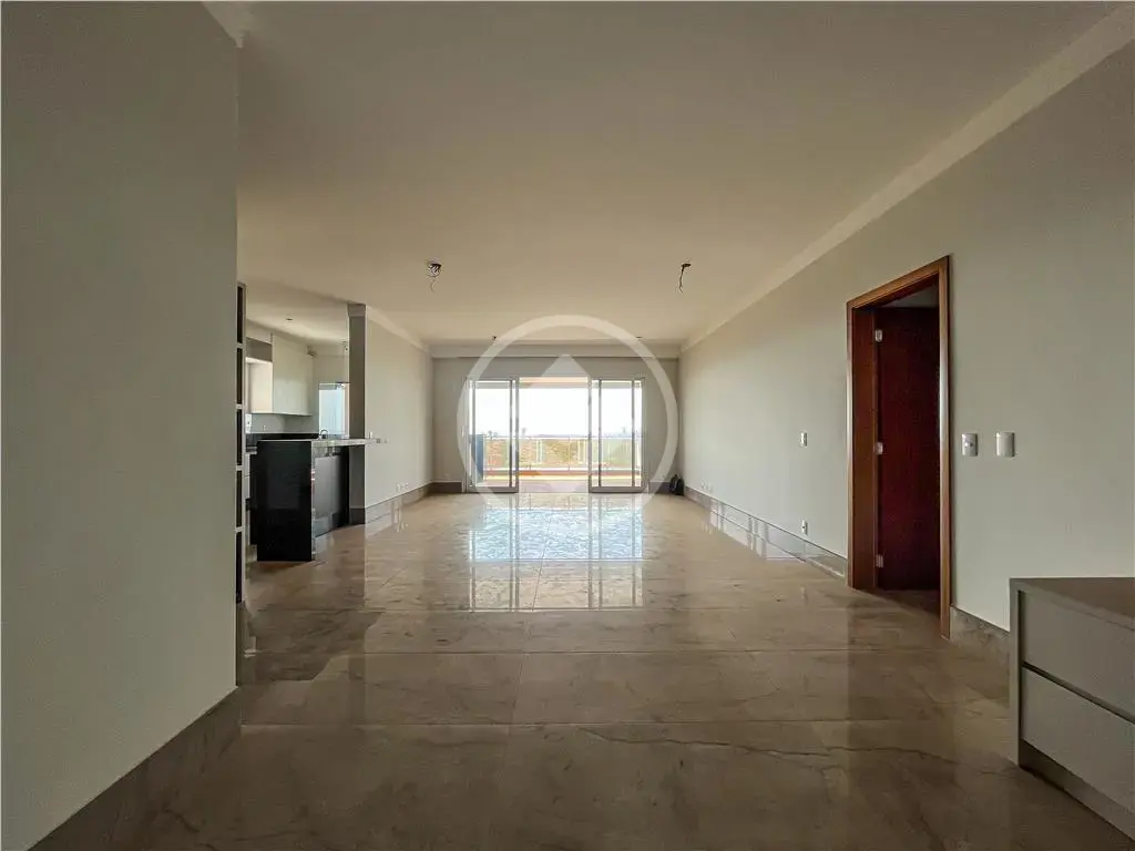 Apartamento 3 quartos no Vila do Golfe, Ribeirão Preto — foto 5 de 6