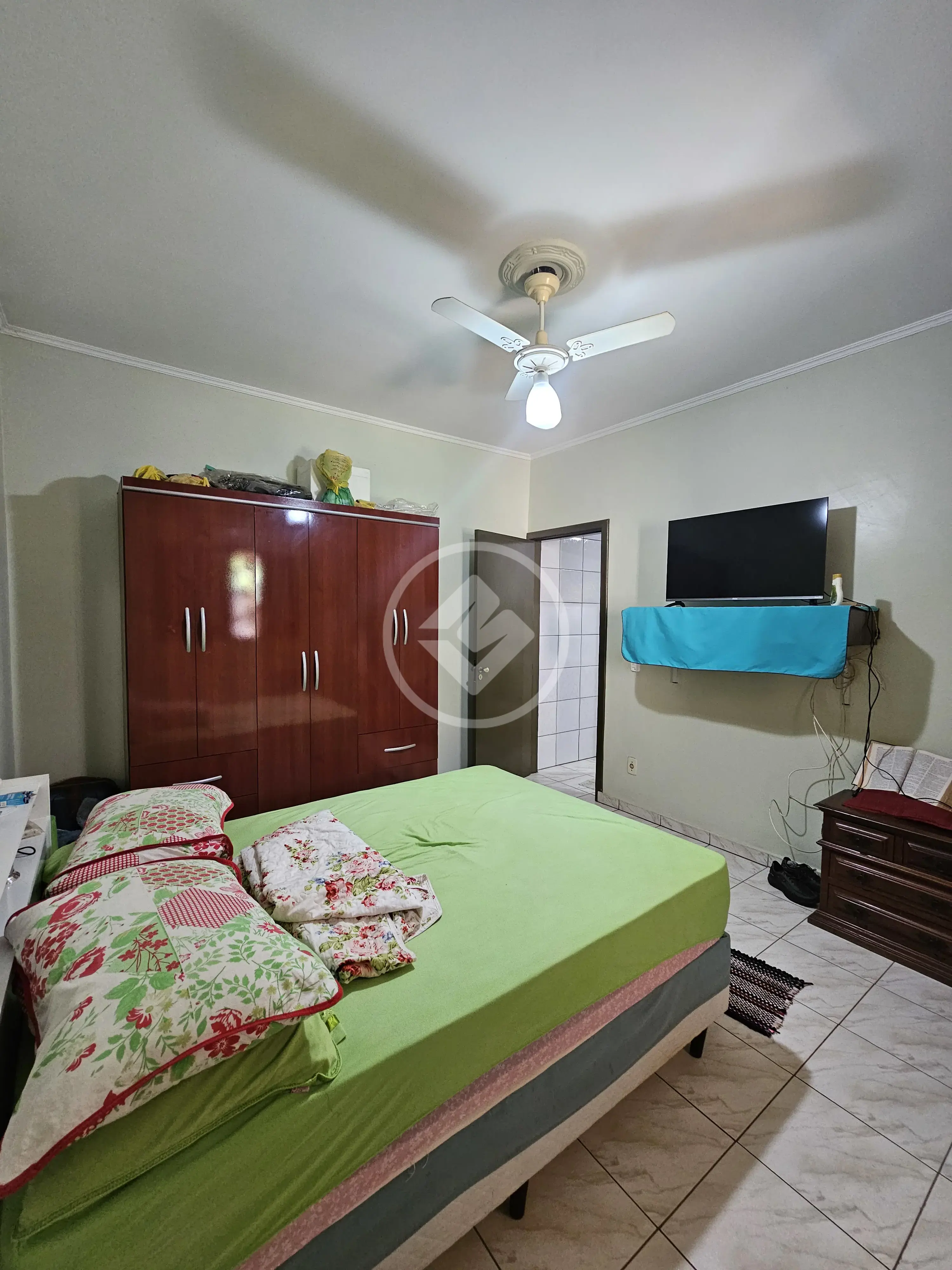 Casa 2 quartos no Parque dos Flamboyans, Ribeirão Preto — foto 3 de 6