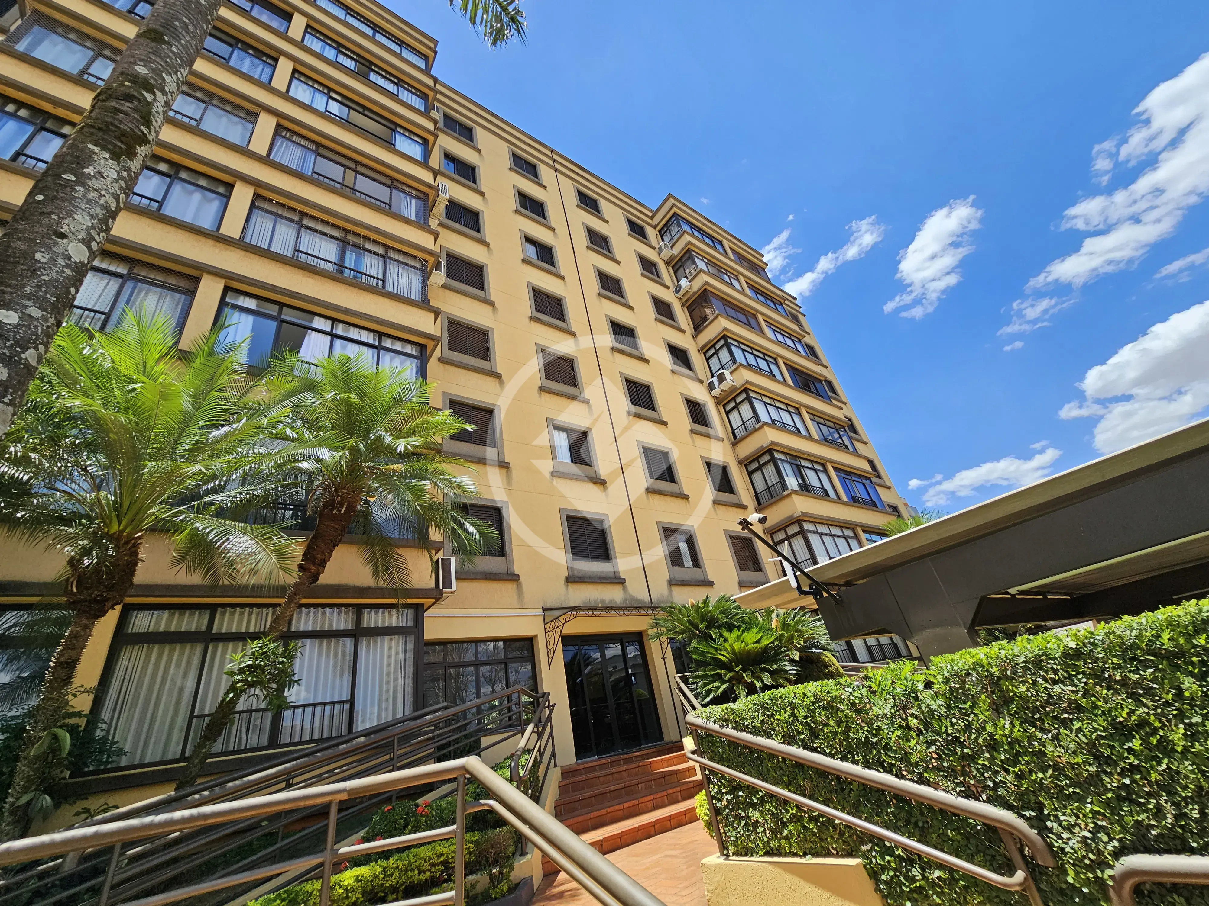 Apartamento Presidente Medici, Ribeirão Preto - SP — foto 2