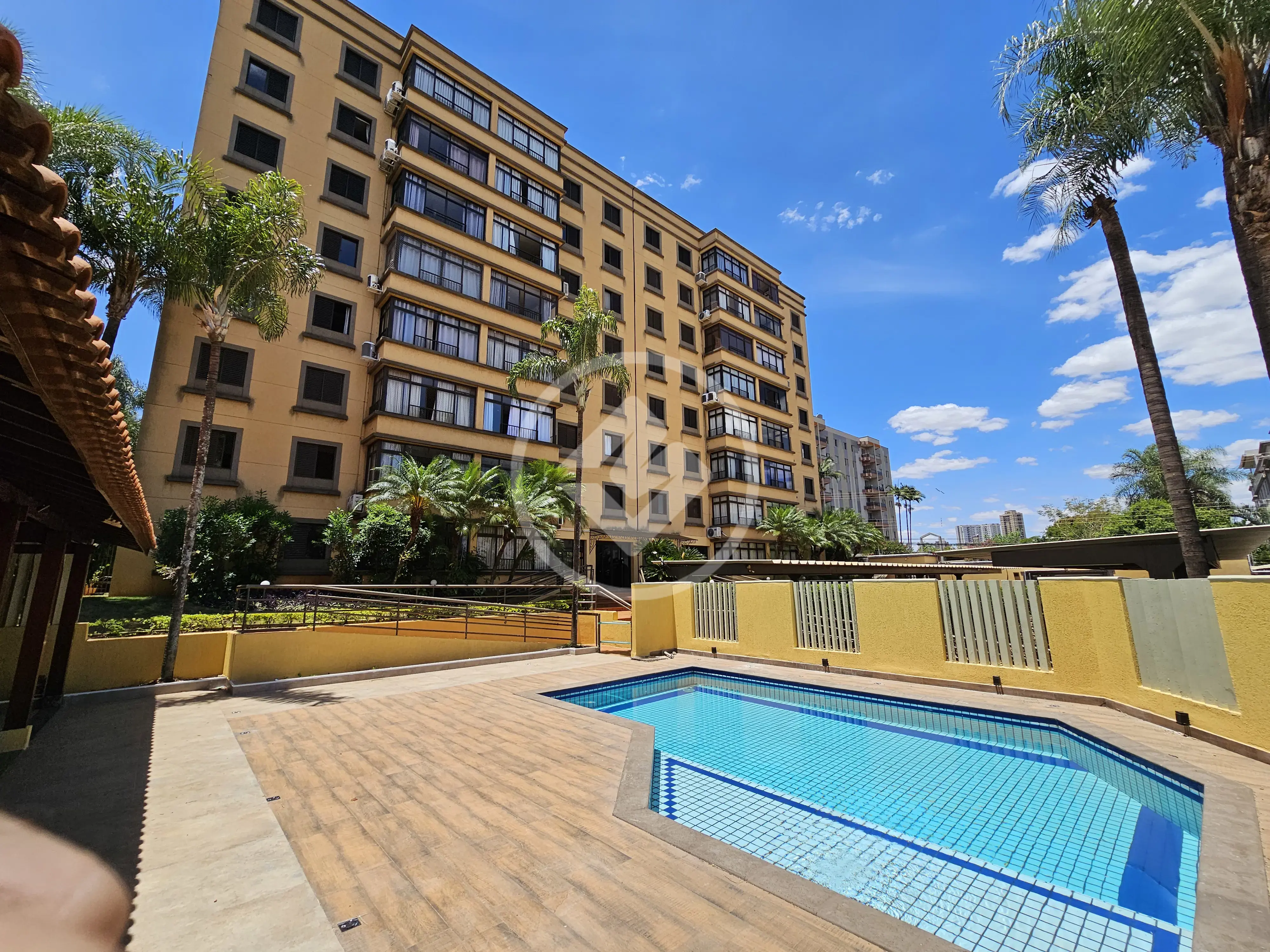 Apartamento 3 quartos no Presidente Medici, Ribeirão Preto — foto 3 de 6