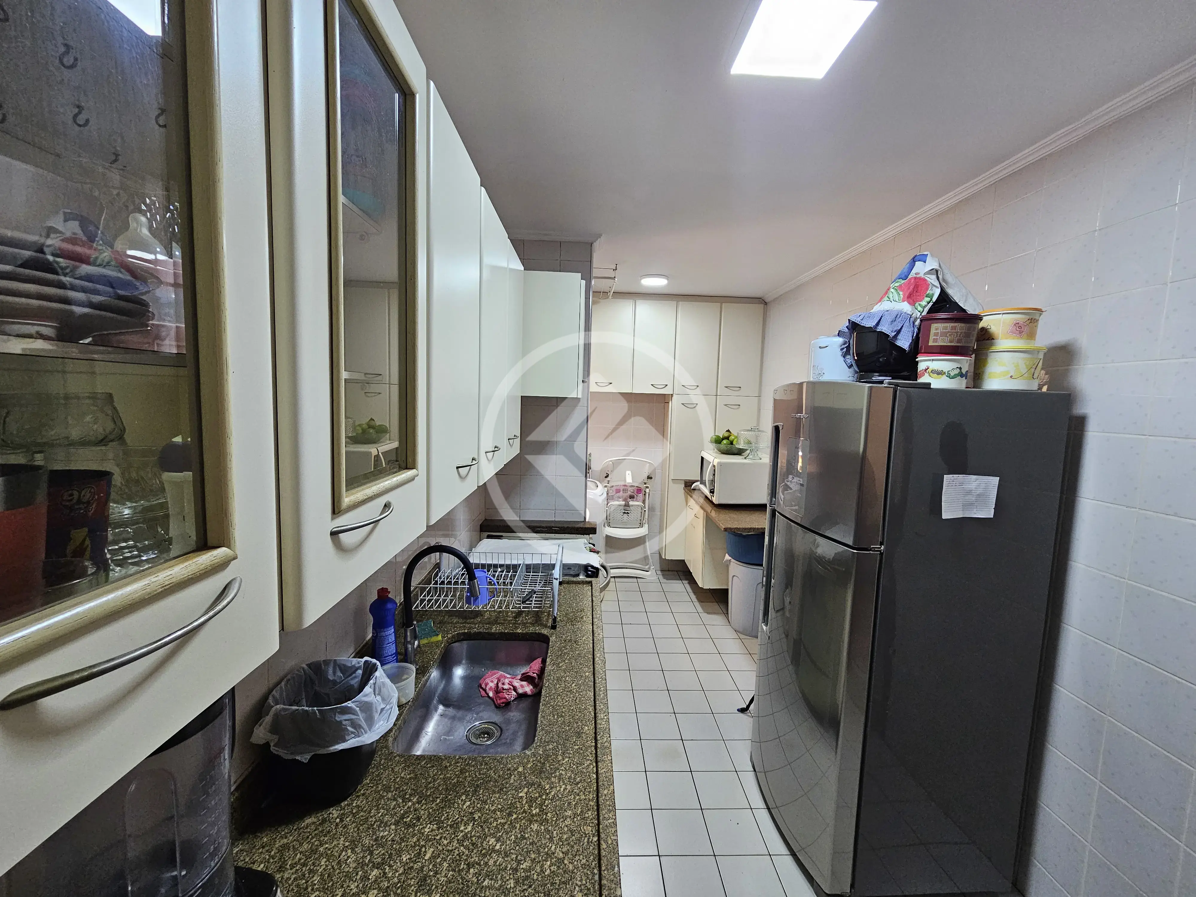 Apartamento 3 quartos no Presidente Medici, Ribeirão Preto — foto 6 de 6