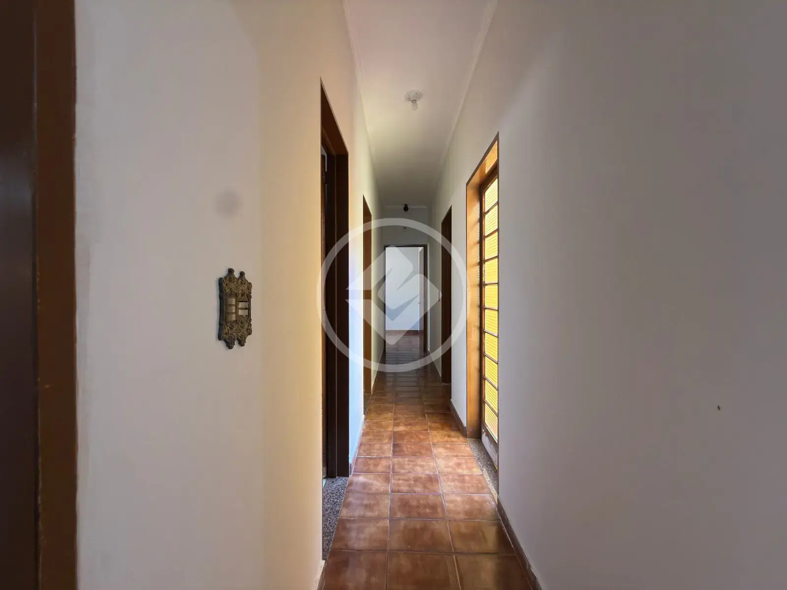 🏡 Casa linda com área de lazer completa!