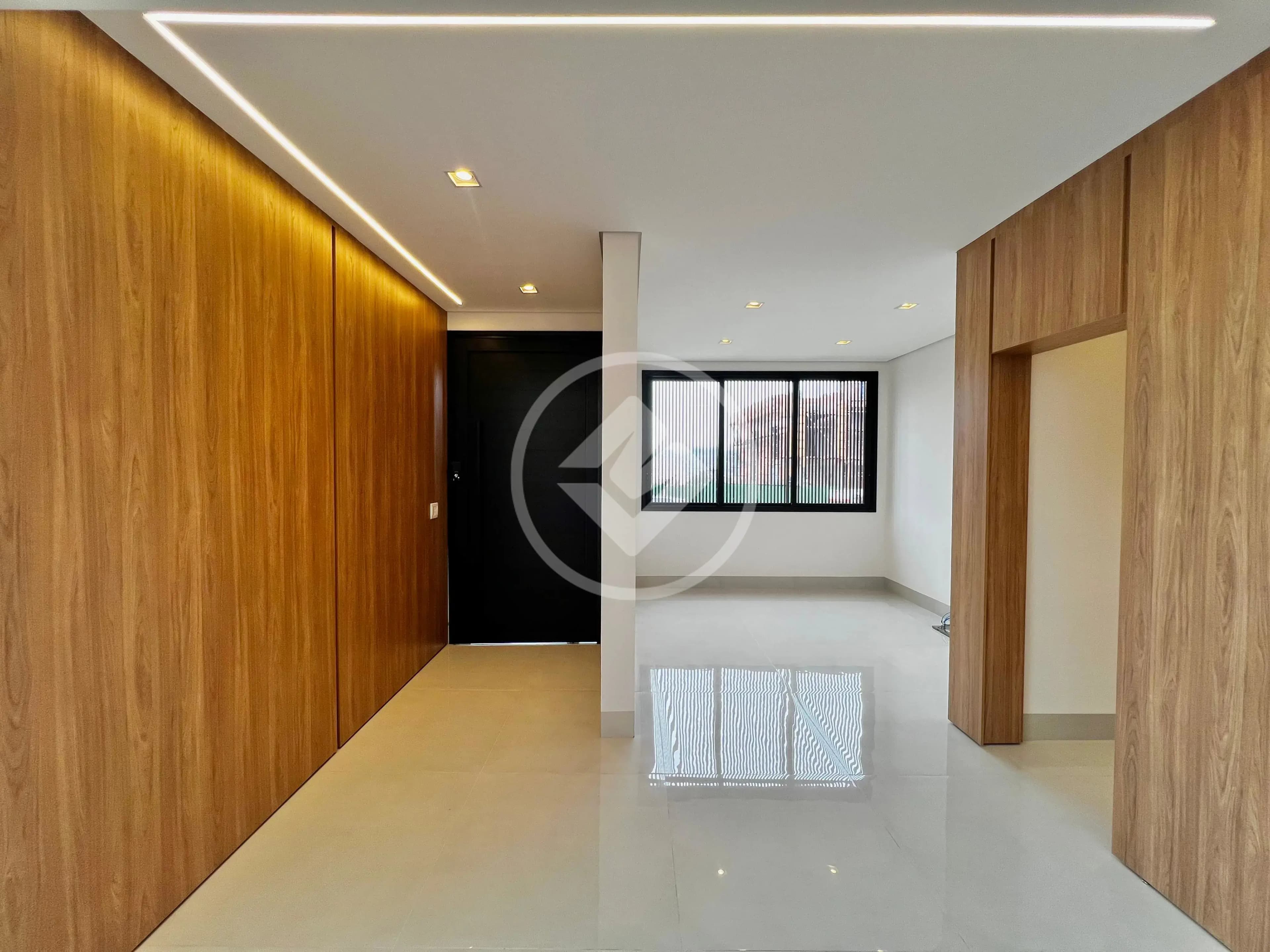 Casa Condomínio 4 quartos no Vila do Golfe, Ribeirão Preto — foto 5 de 6