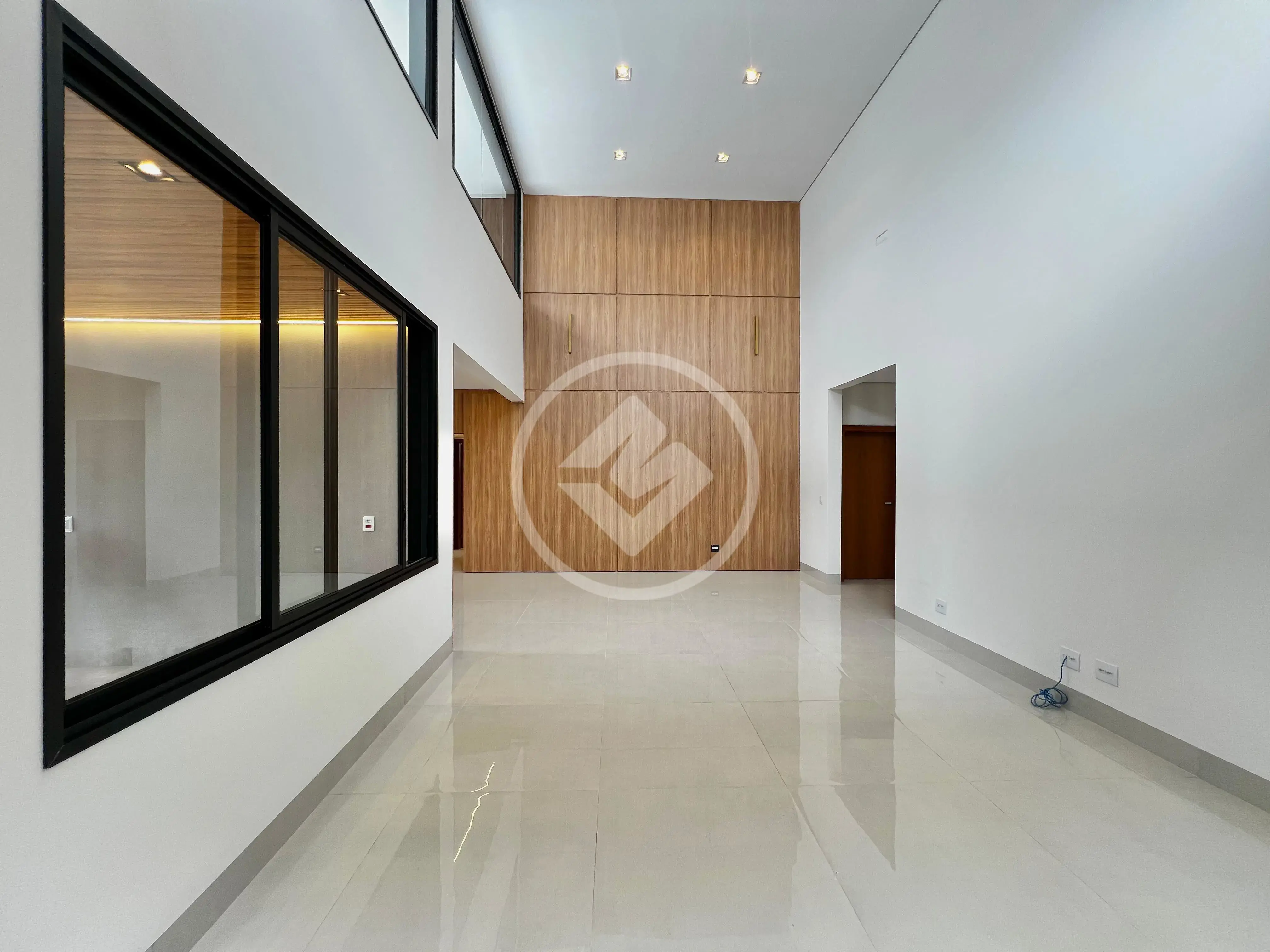 Casa Condomínio 4 quartos no Vila do Golfe, Ribeirão Preto — foto 3 de 6