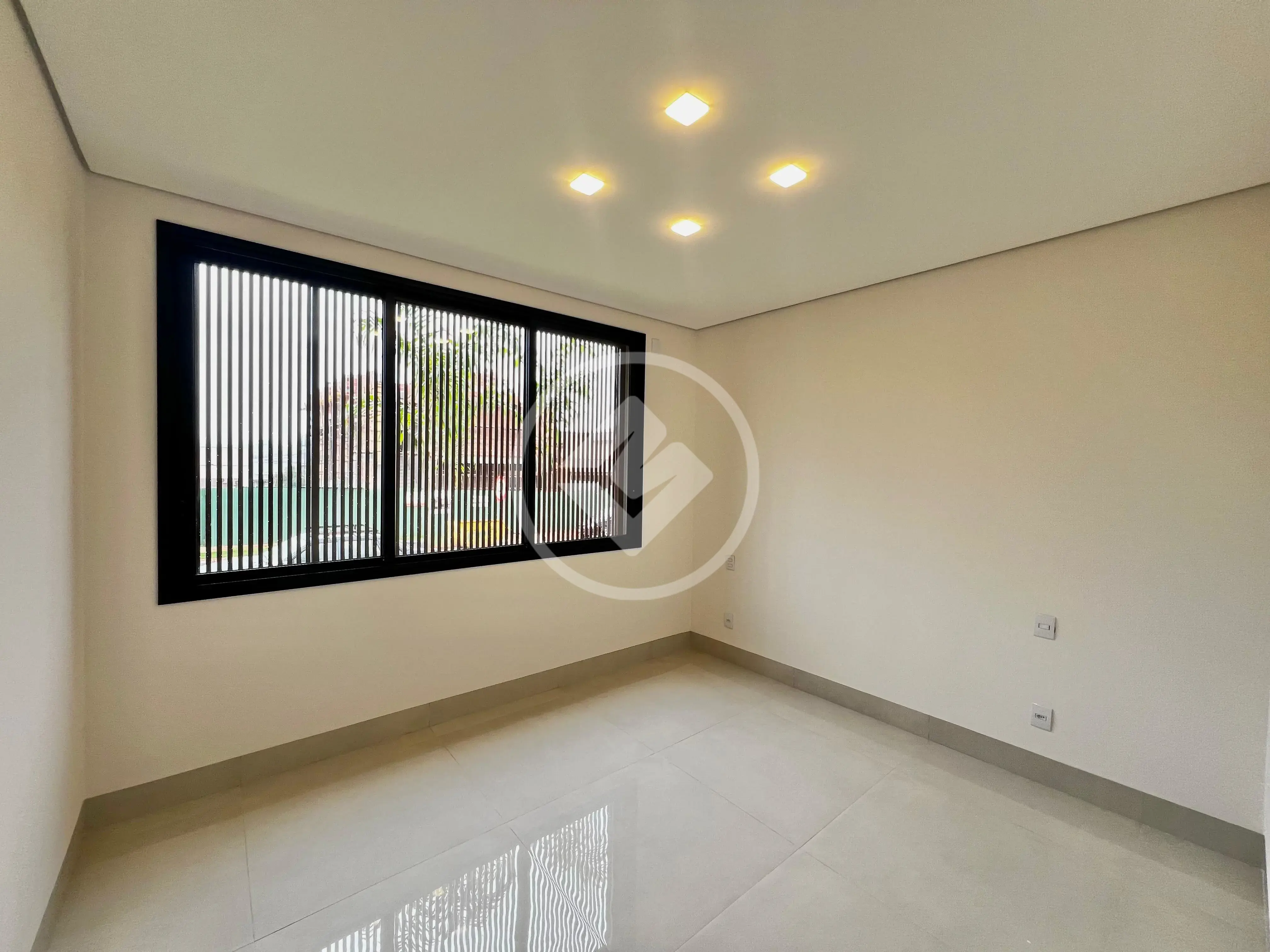 Casa Condomínio 4 quartos no Vila do Golfe, Ribeirão Preto — foto 6 de 6
