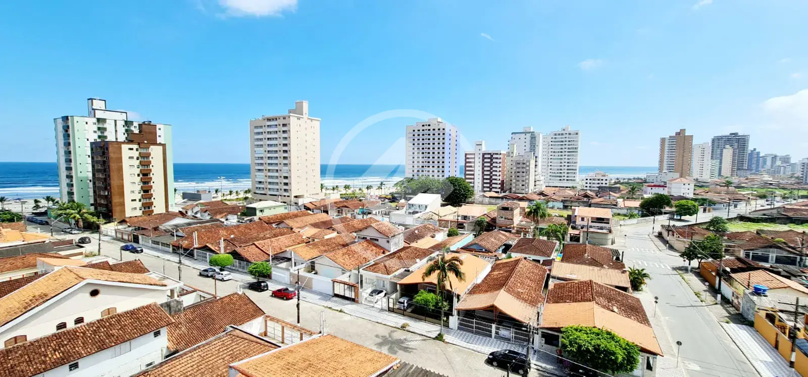 🏡 Apartamento em Praia Grande – Renda Imediata com Airbnb!
