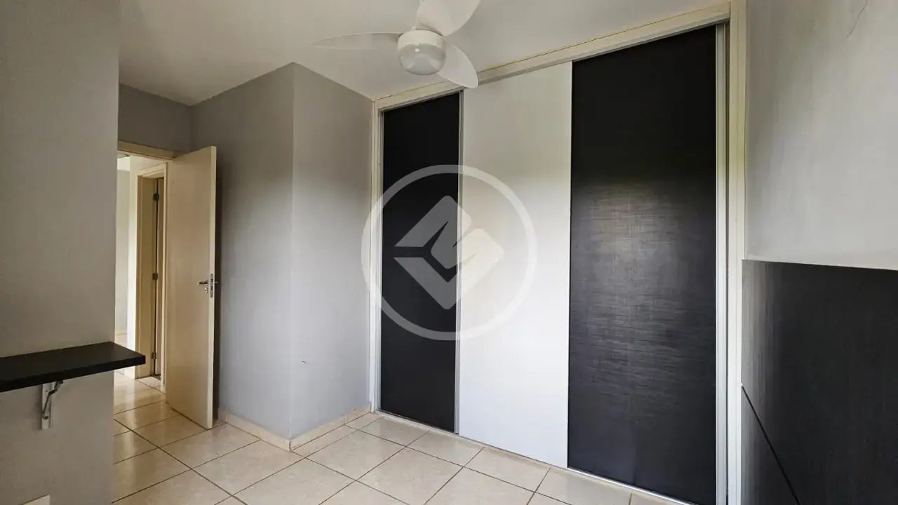 Apartamento 2 quartos no Vila Virgínia, Ribeirão Preto — foto 6 de 6