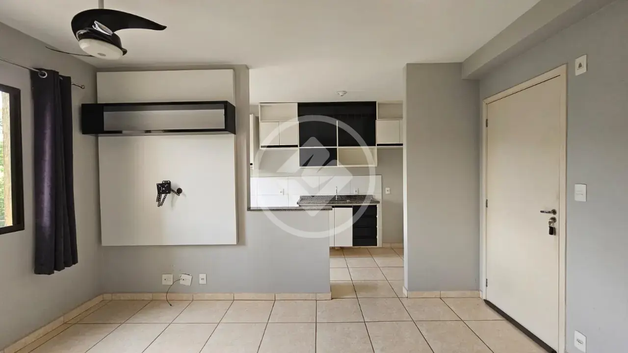APARTAMENTO À VENDA - CONDOMÍNIO PARC VILLA - R$210.000,00