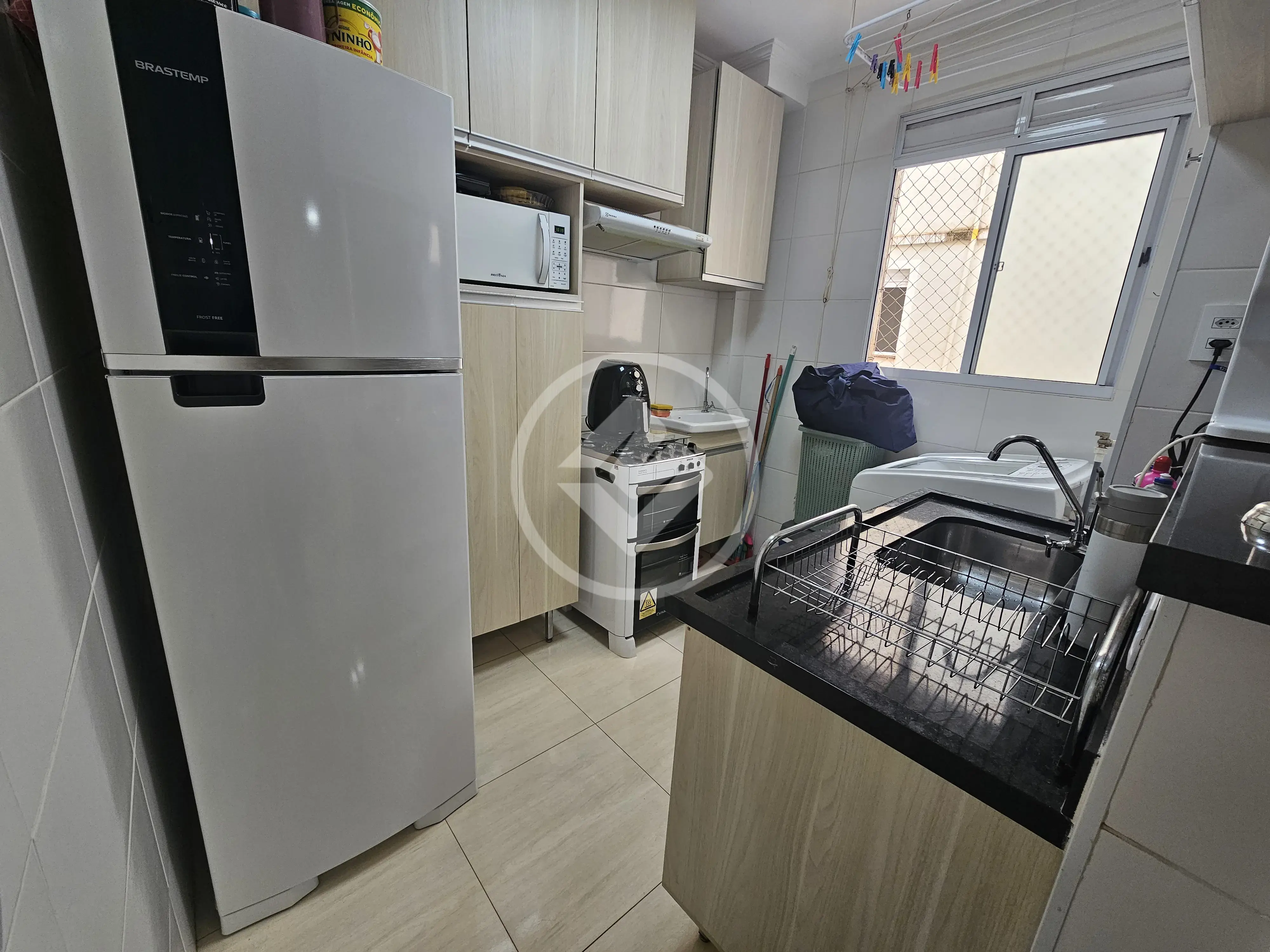 Apartamento 2 quartos no Reserva Real, Ribeirão Preto — foto 4 de 6