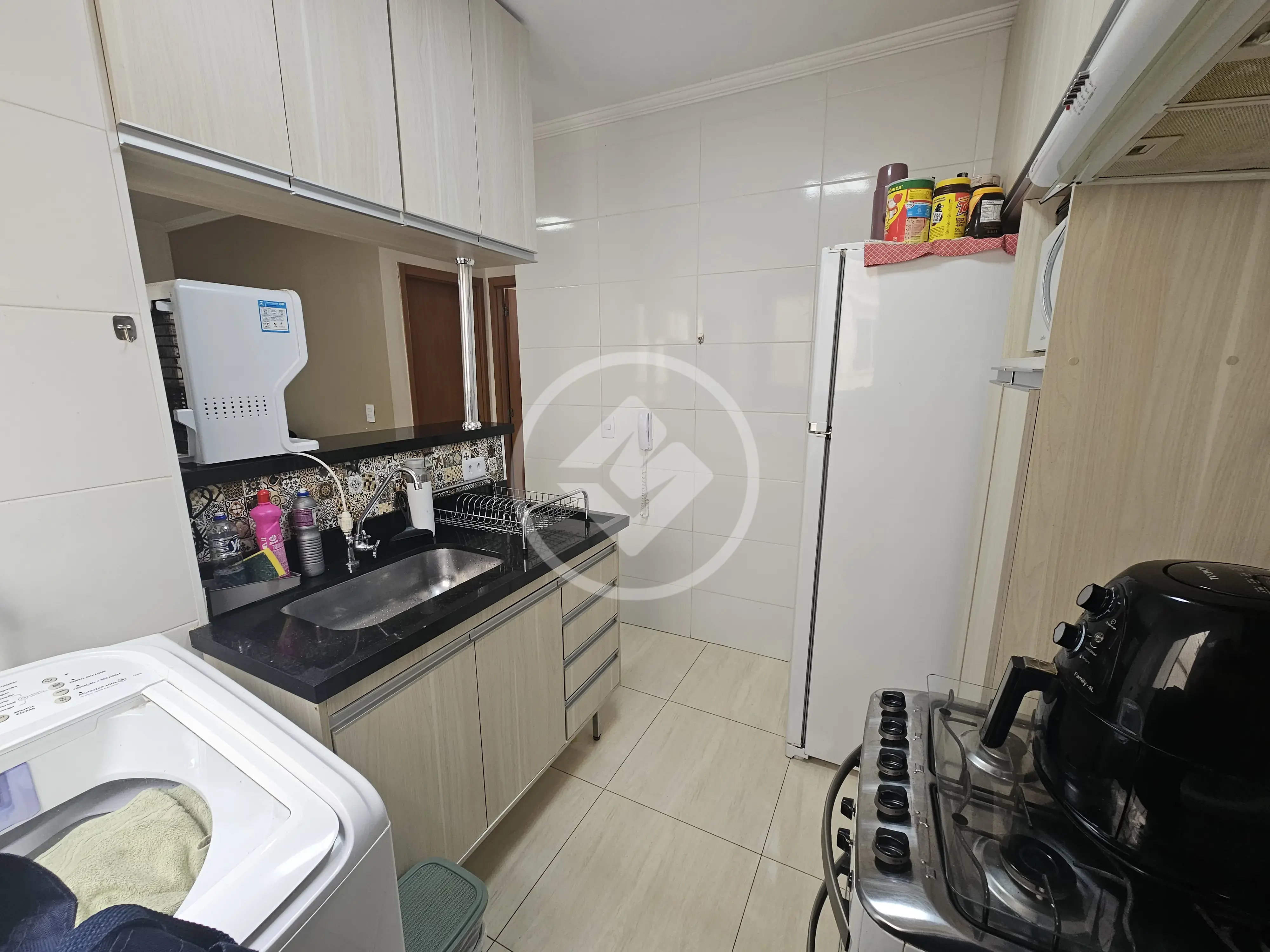 Apartamento 2 quartos no Reserva Real, Ribeirão Preto — foto 5 de 6