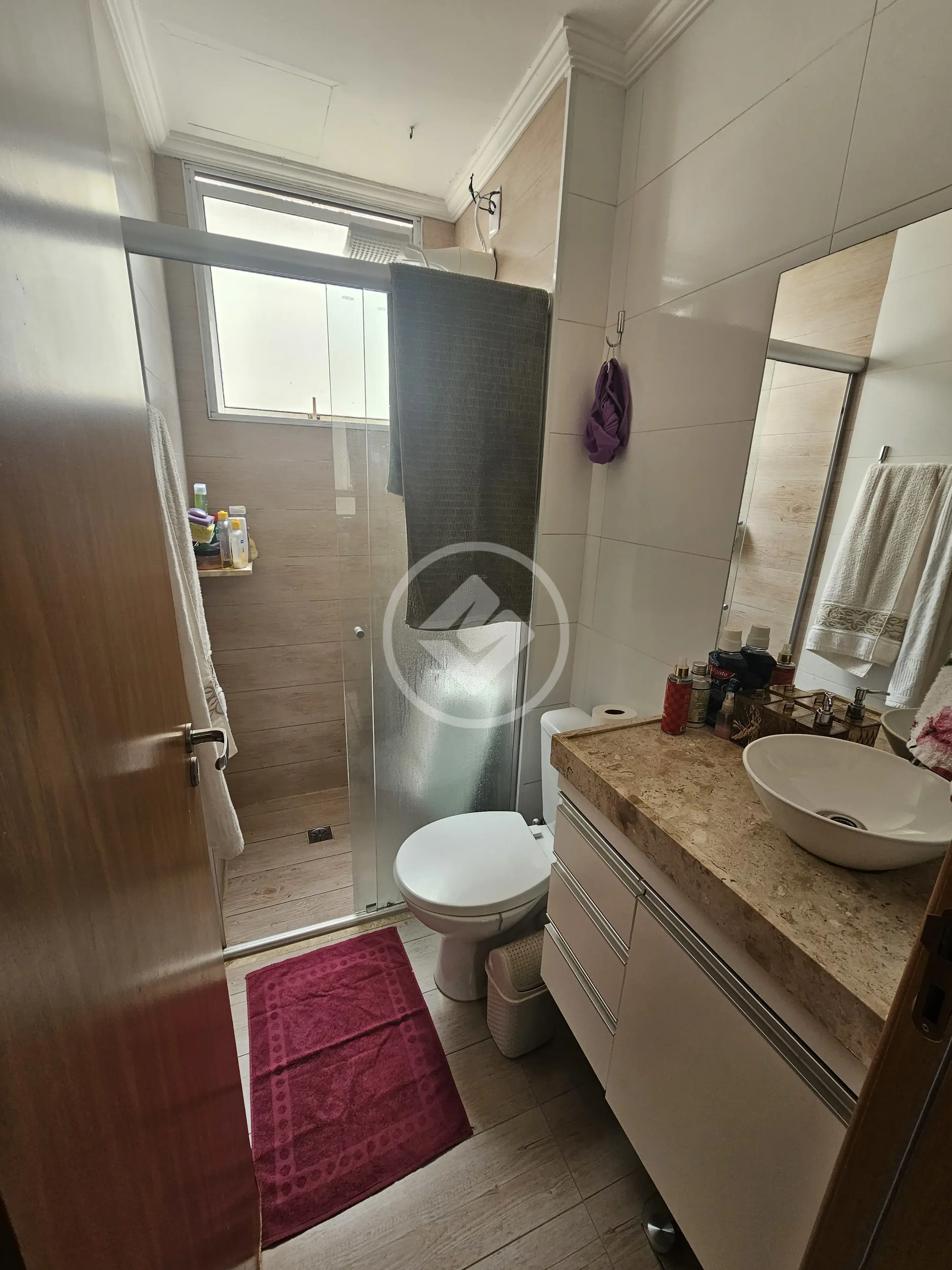 Apartamento 2 quartos no Reserva Real, Ribeirão Preto — foto 6 de 6