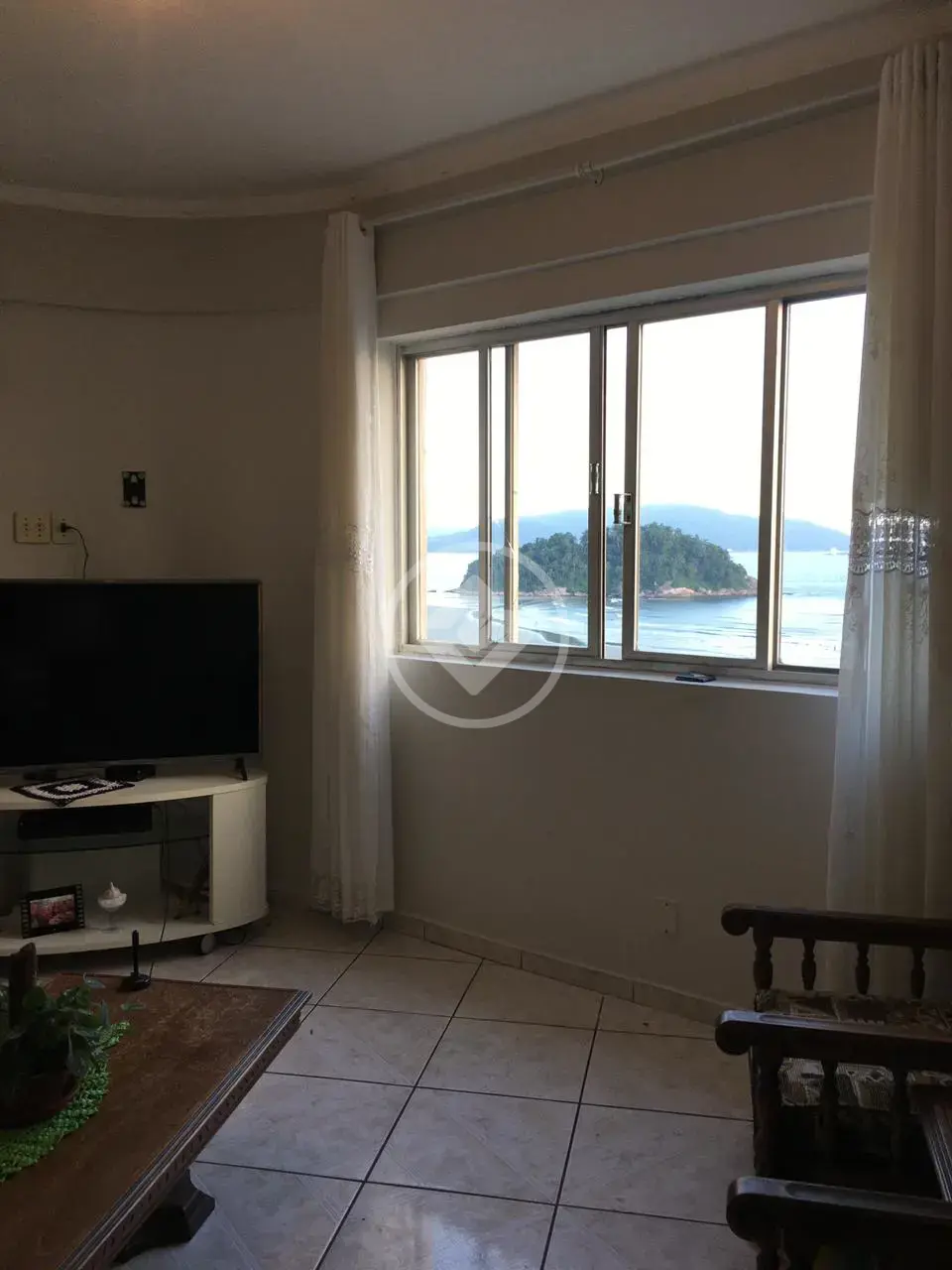 Apartamento Itararé, São Vicente - SP — foto 2