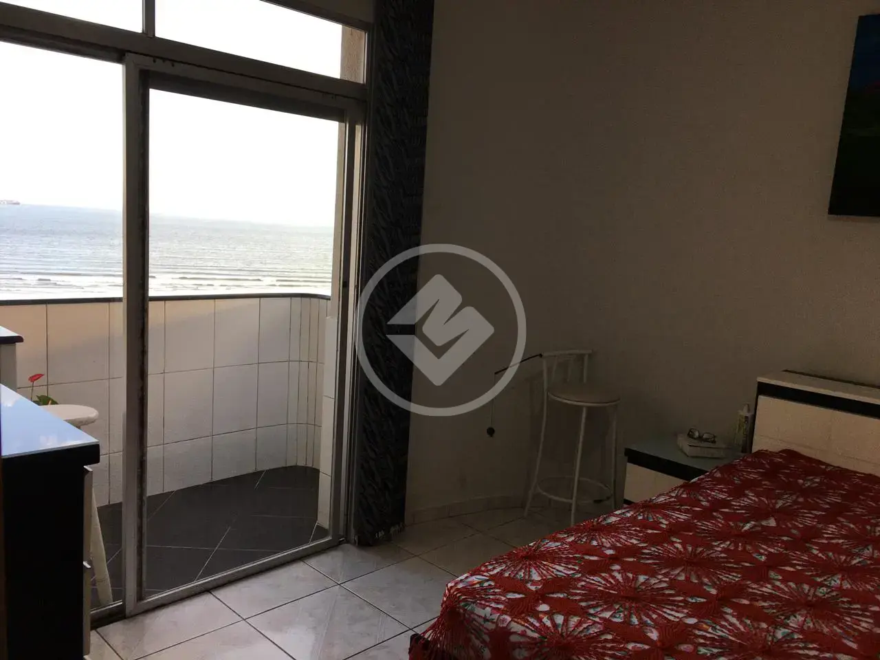 Apartamento 2 quartos no Itararé, São Vicente — foto 3 de 6