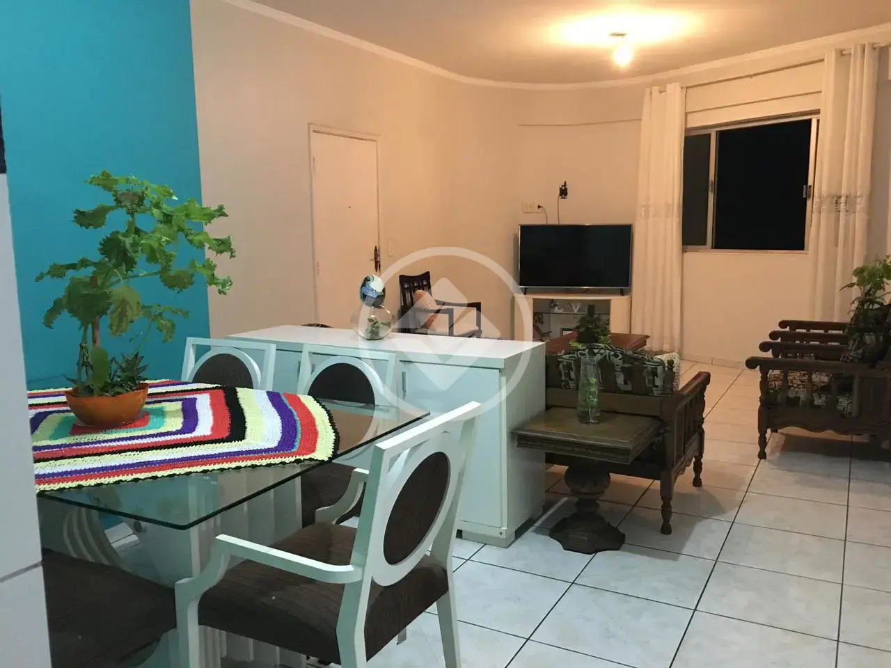 Apartamento 2 quartos no Itararé, São Vicente — foto 6 de 6