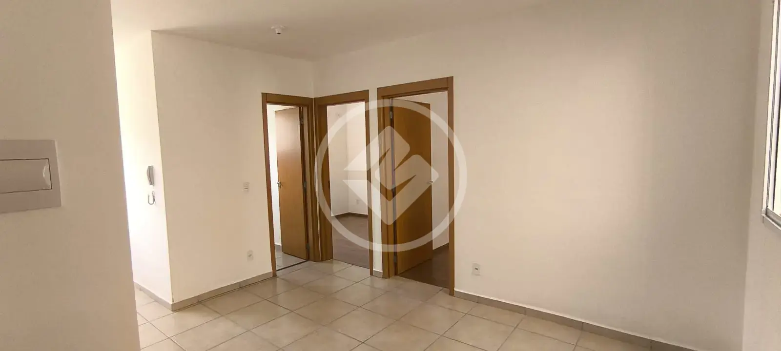 Apartamento 2 quartos no Loteamento Santa Marta, Ribeirão Preto — foto 4 de 6