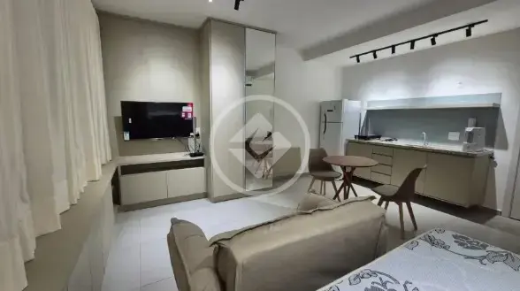 Apartamento Jardim Nova Aliança Sul, Ribeirão Preto - SP — foto 2