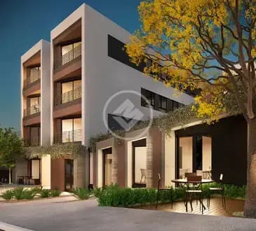 Apartamento Residencial - Blend Coliving