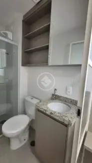Apartamento 1 quarto no Jardim Nova Aliança Sul, Ribeirão Preto — foto 3 de 6