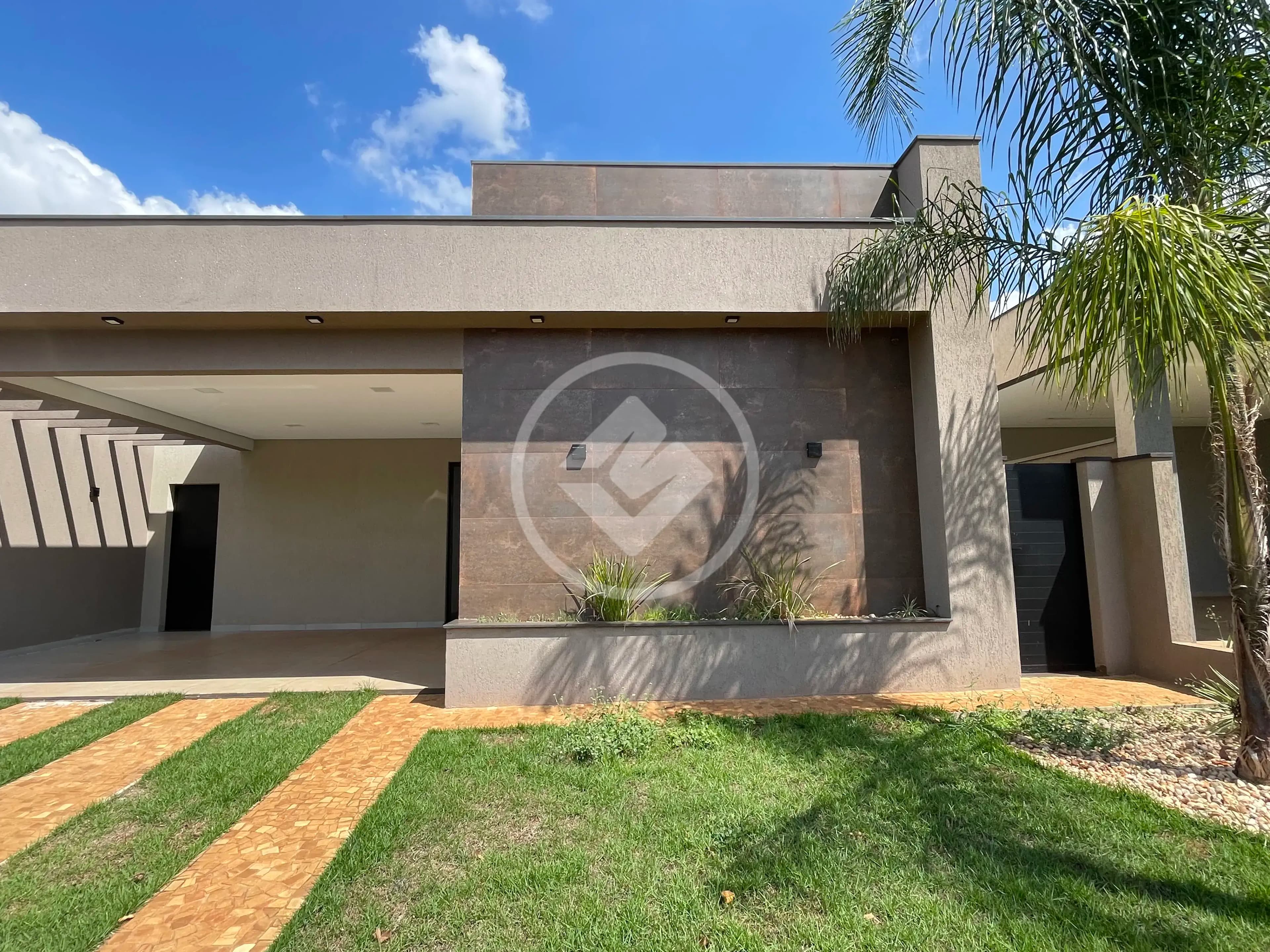 Casa Condomínio Centro, Ribeirão Preto - SP — foto 1