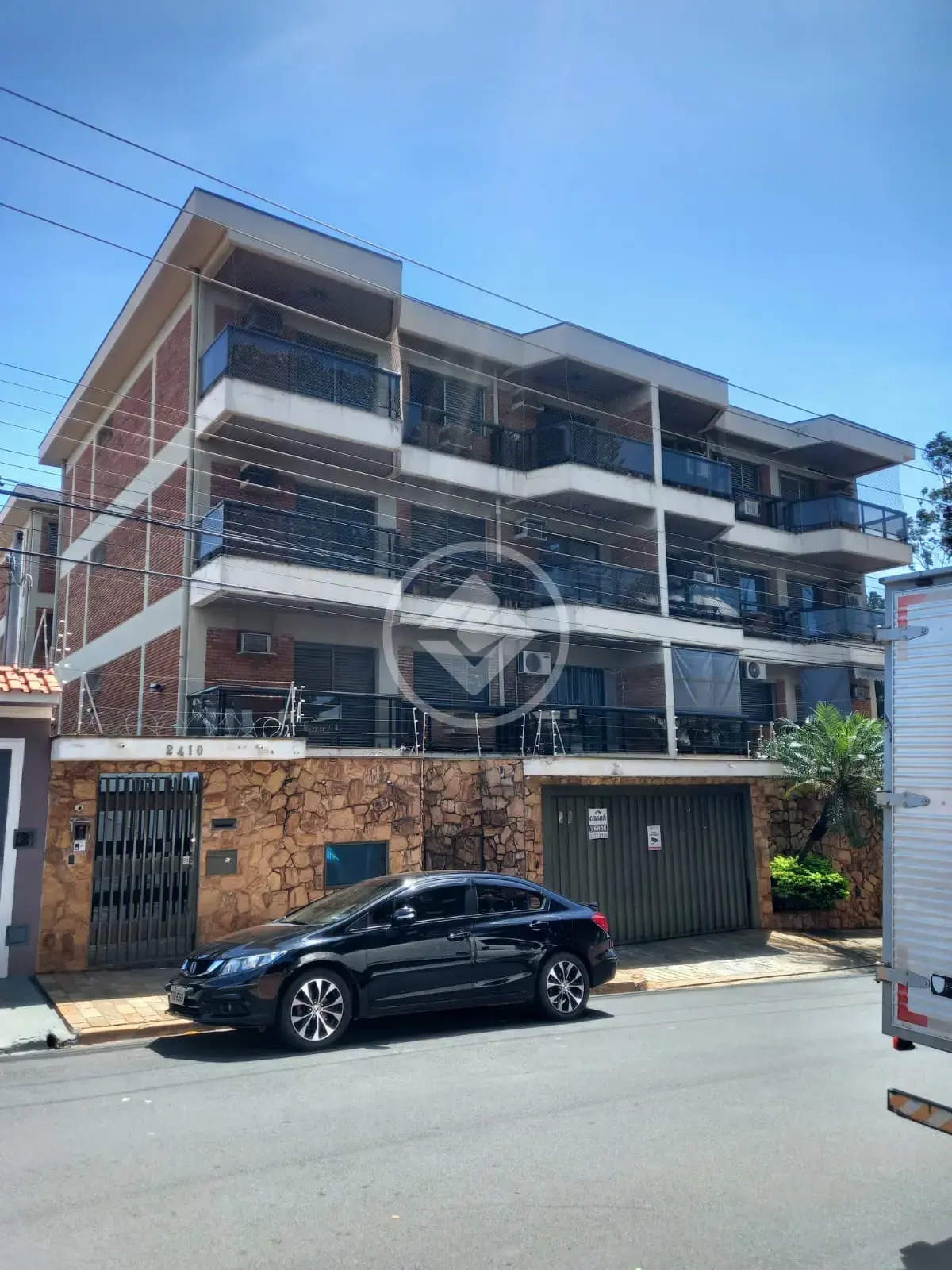 APARTAMENTO A VENDA\MONTE ALEGRE