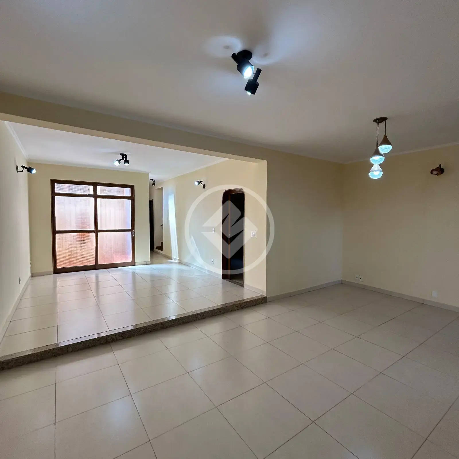 Casa Jardim Paulistano, Ribeirão Preto - SP — foto 2