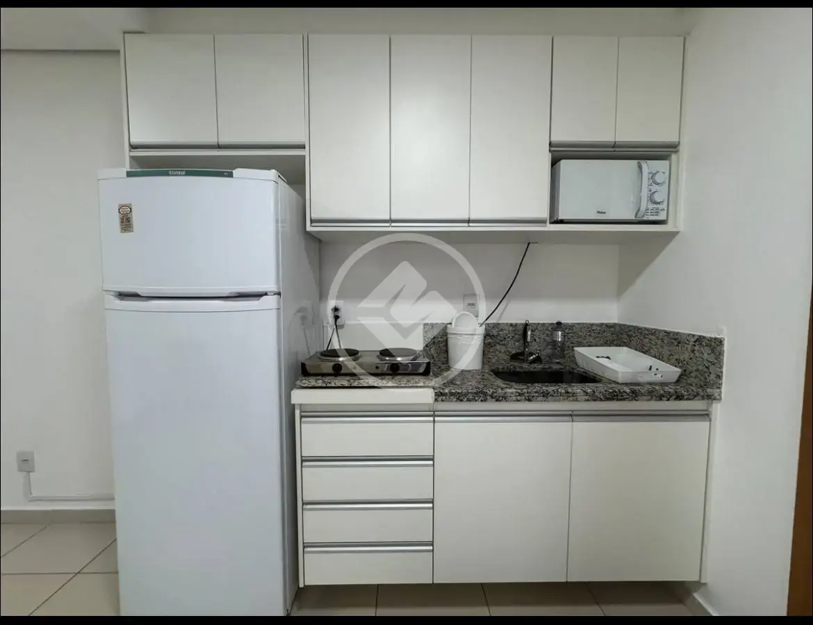 Apartamento 1 quarto no Nova Aliança, Ribeirão Preto — foto 4 de 6