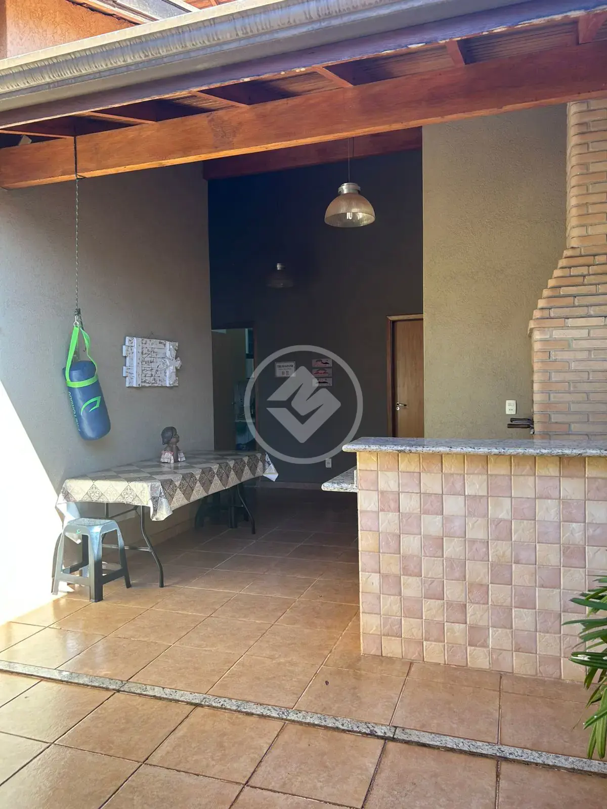 Casa Residencial Greenville, Ribeirão Preto - SP — foto 2