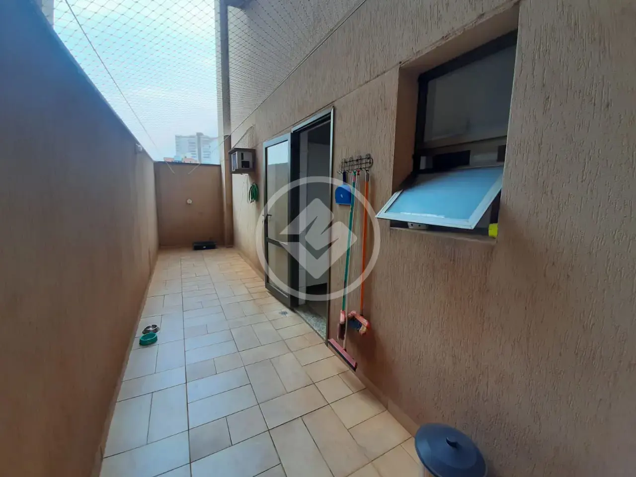 Apartamento 3 quartos no Jardim Sao Luiz, Ribeirão Preto — foto 3 de 5