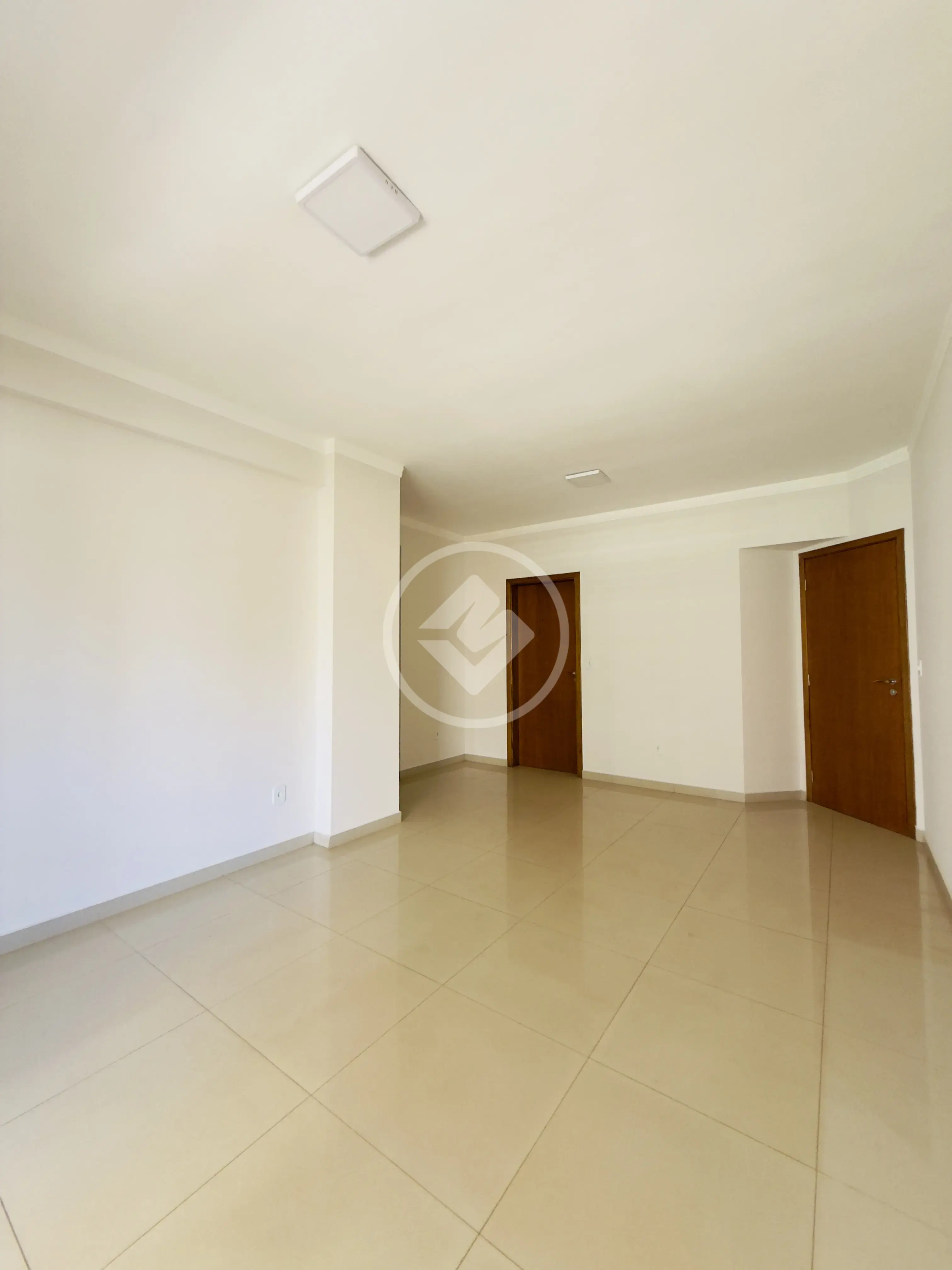 Apartamento Jardim Sao Luiz, Ribeirão Preto - SP — foto 1