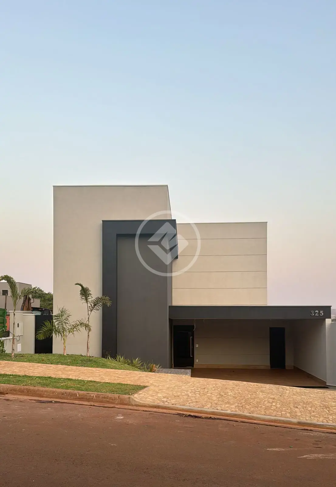 Casa Condomínio Vila do Golfe, Ribeirão Preto - SP — foto 2