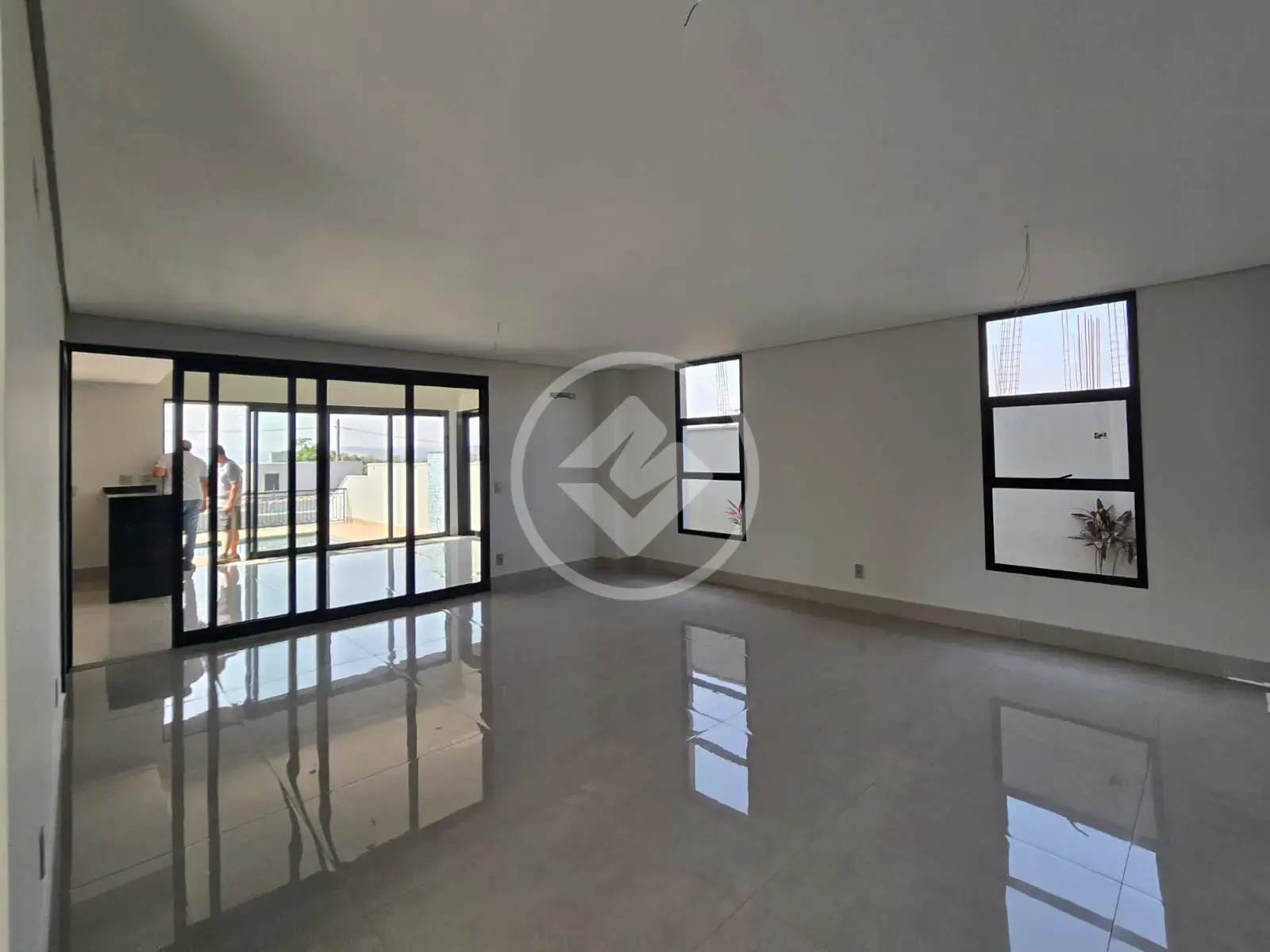 Casa Condomínio 4 quartos no Vila do Golfe, Ribeirão Preto — foto 4 de 6
