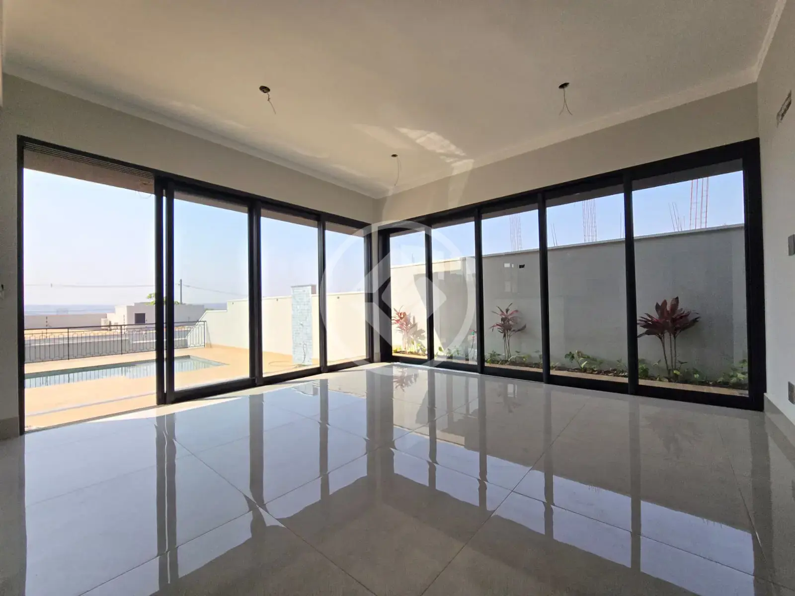 Casa Condomínio 4 quartos no Vila do Golfe, Ribeirão Preto — foto 6 de 6