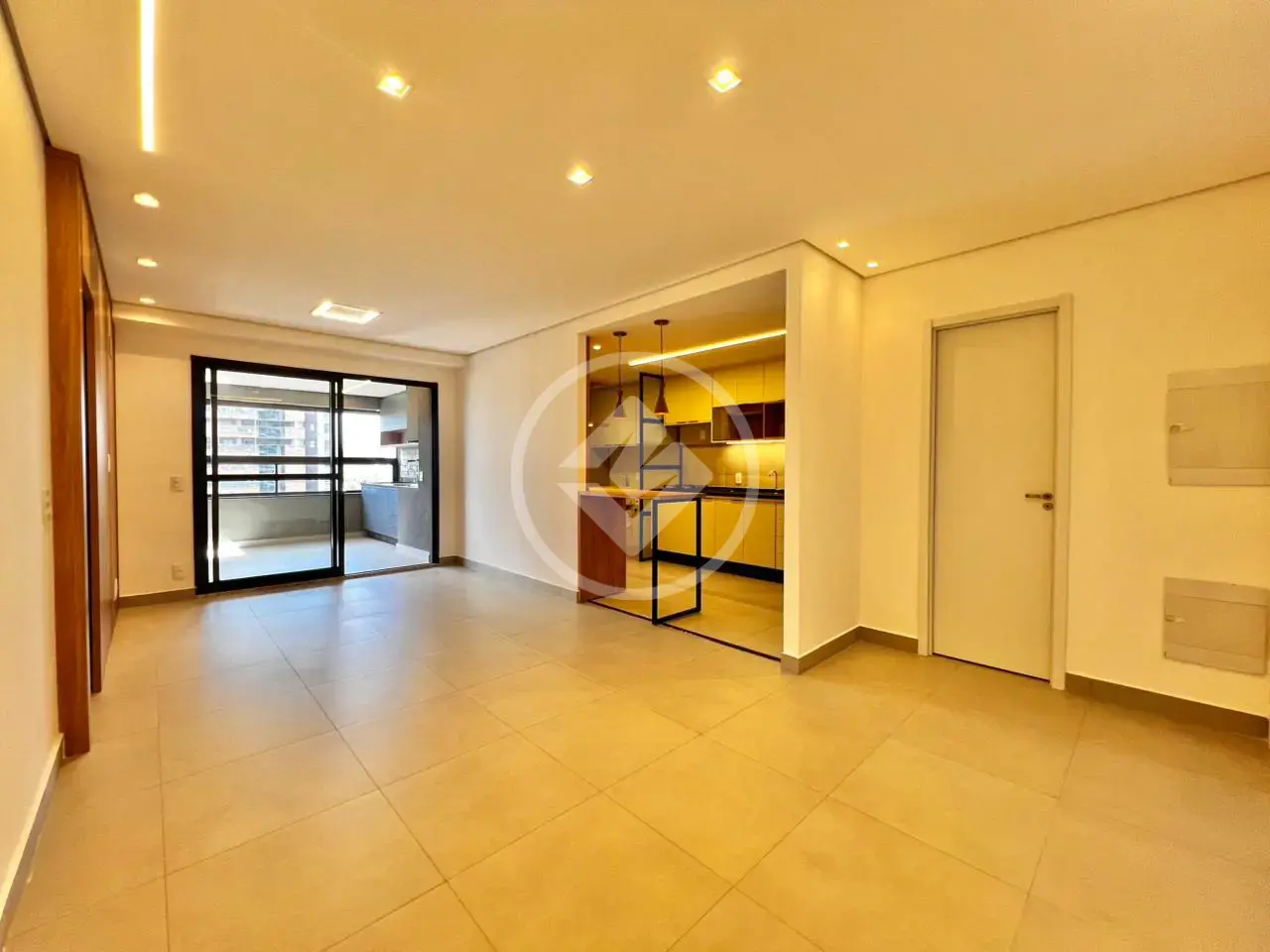 Apartamento 3 quartos no Jardim Olhos D'Água II, Ribeirão Preto — foto 5 de 6