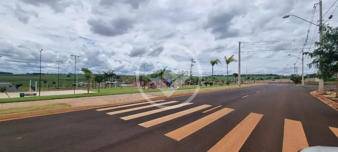 Terreno Condomínio Quinta da Mata, Ribeirão Preto - SP — foto 1