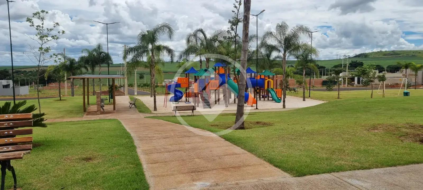 Terreno Condomínio no Quinta da Mata, Ribeirão Preto — foto 5 de 6