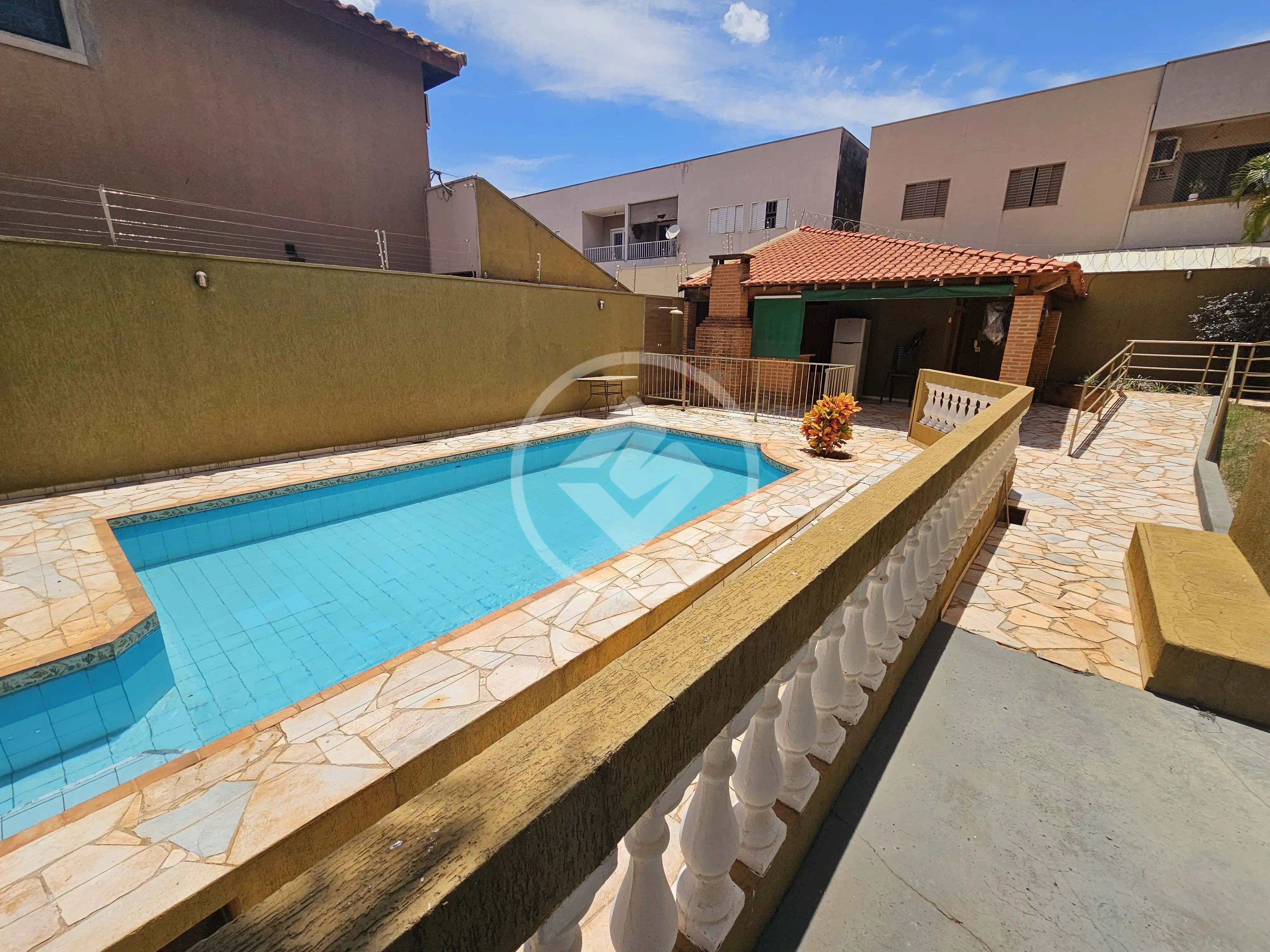 Apartamento 2 quartos no Residencial e Comercial Palmares, Ribeirão Preto — foto 5 de 6