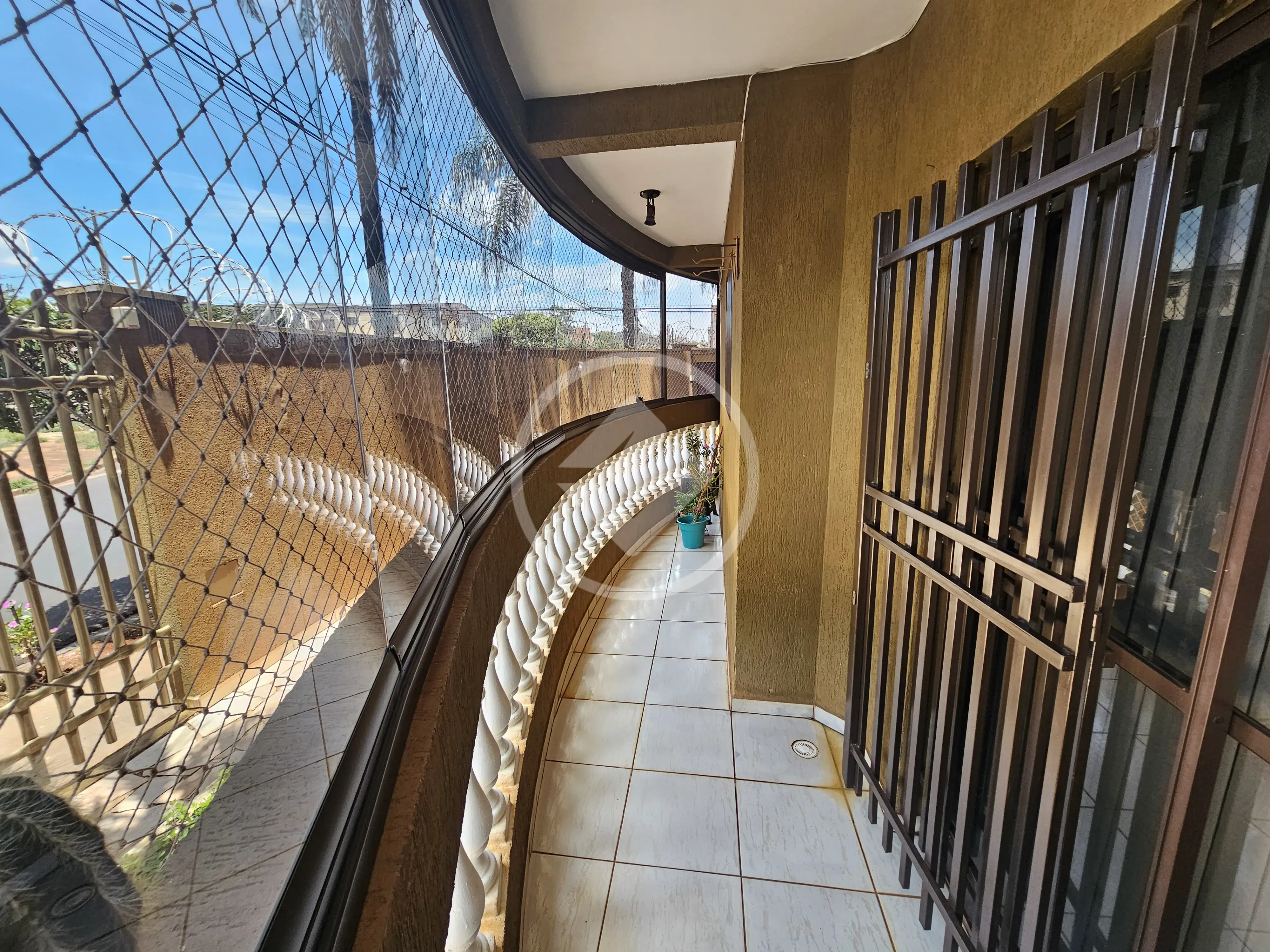 Apartamento 2 quartos no Residencial e Comercial Palmares, Ribeirão Preto — foto 3 de 6